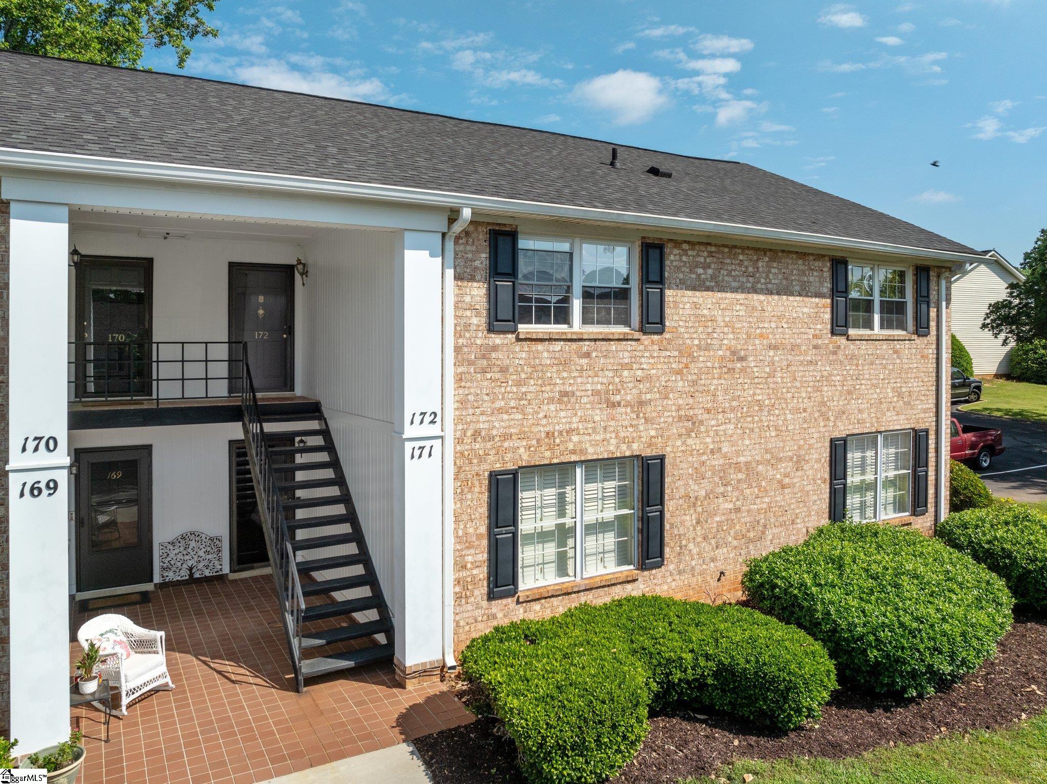 925 Cleveland Street Property Photo