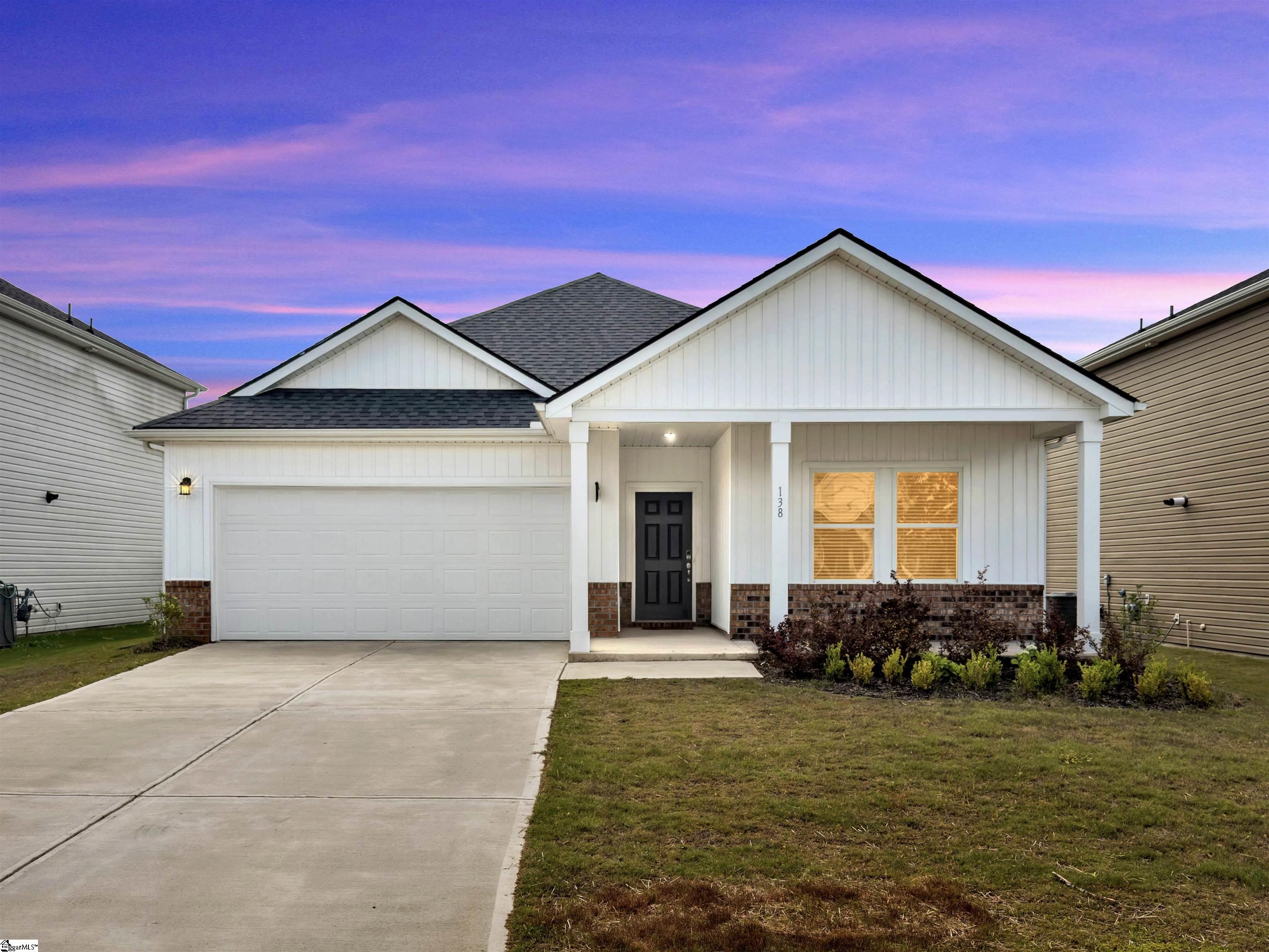 138 Layken Drive Property Photo 1