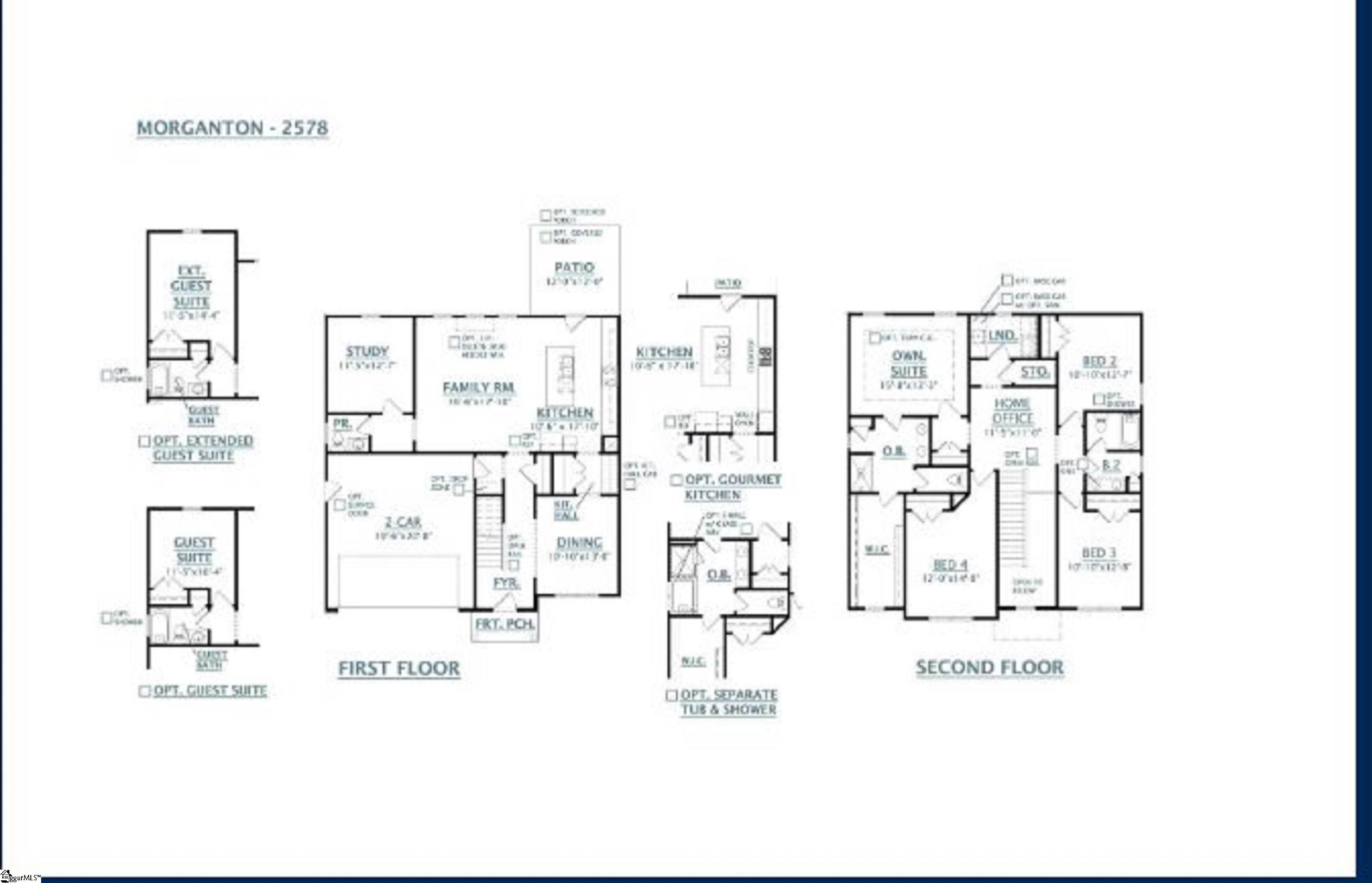 151 Anderson Oaks Lane Property Photo 5