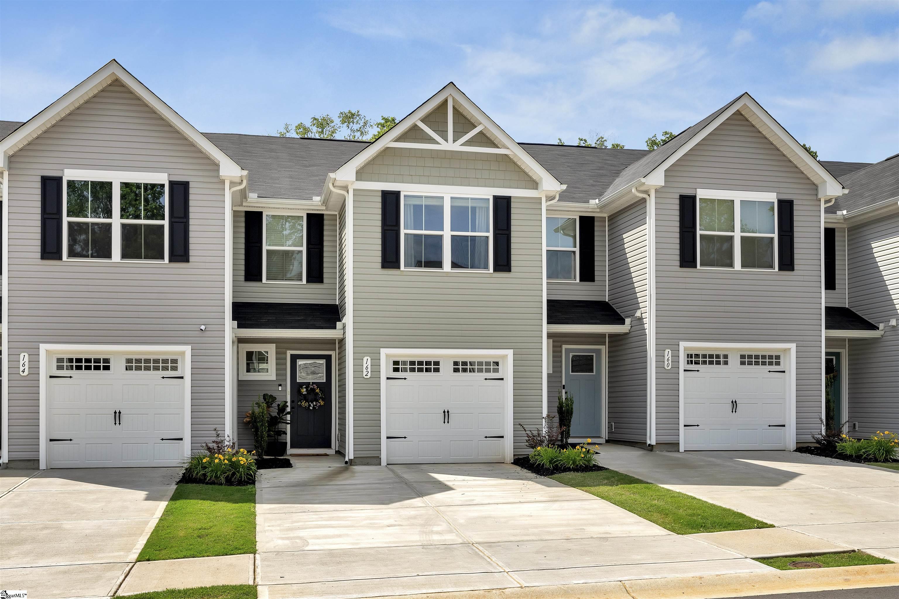 162 Sarnesfield Way Property Photo