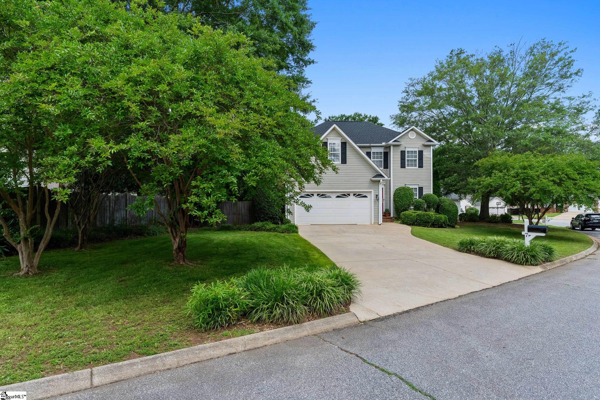 7 Fawndale Lane Property Photo