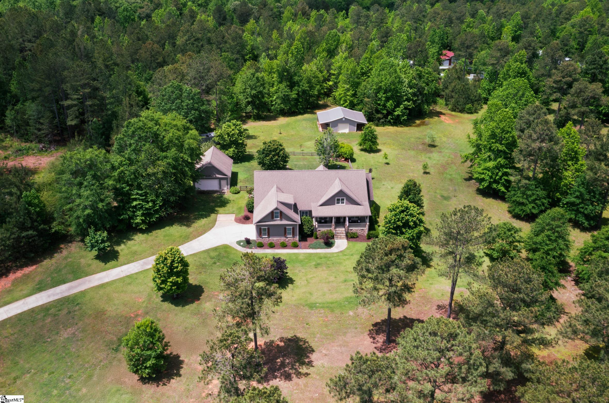 1387 Stewart Dairy Road Property Photo 4