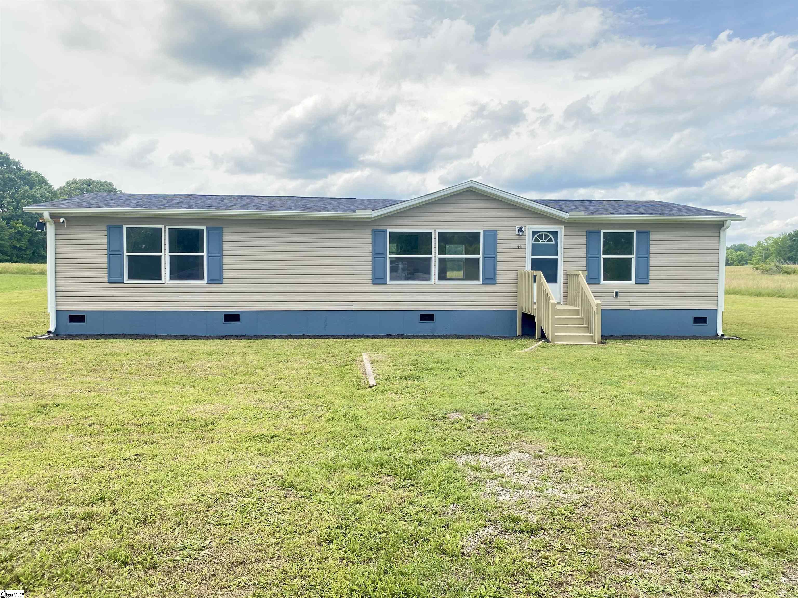 111 Mcwatters Drive Property Photo