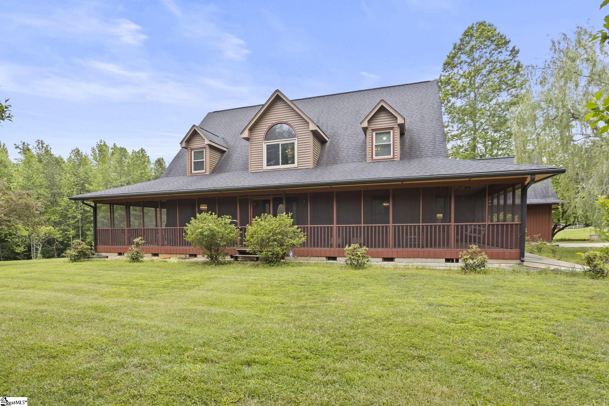 889 Nine Times Road Property Photo 1