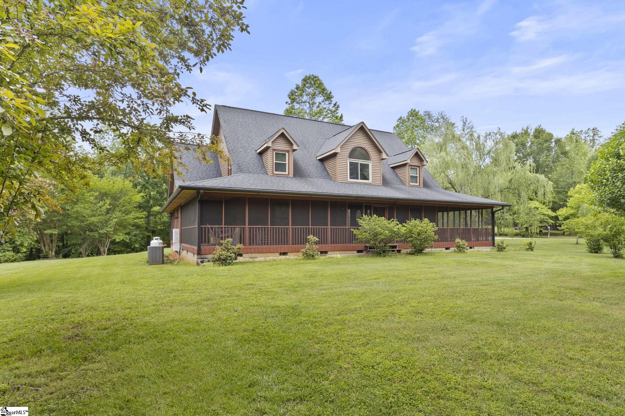 889 Nine Times Road Property Photo 2