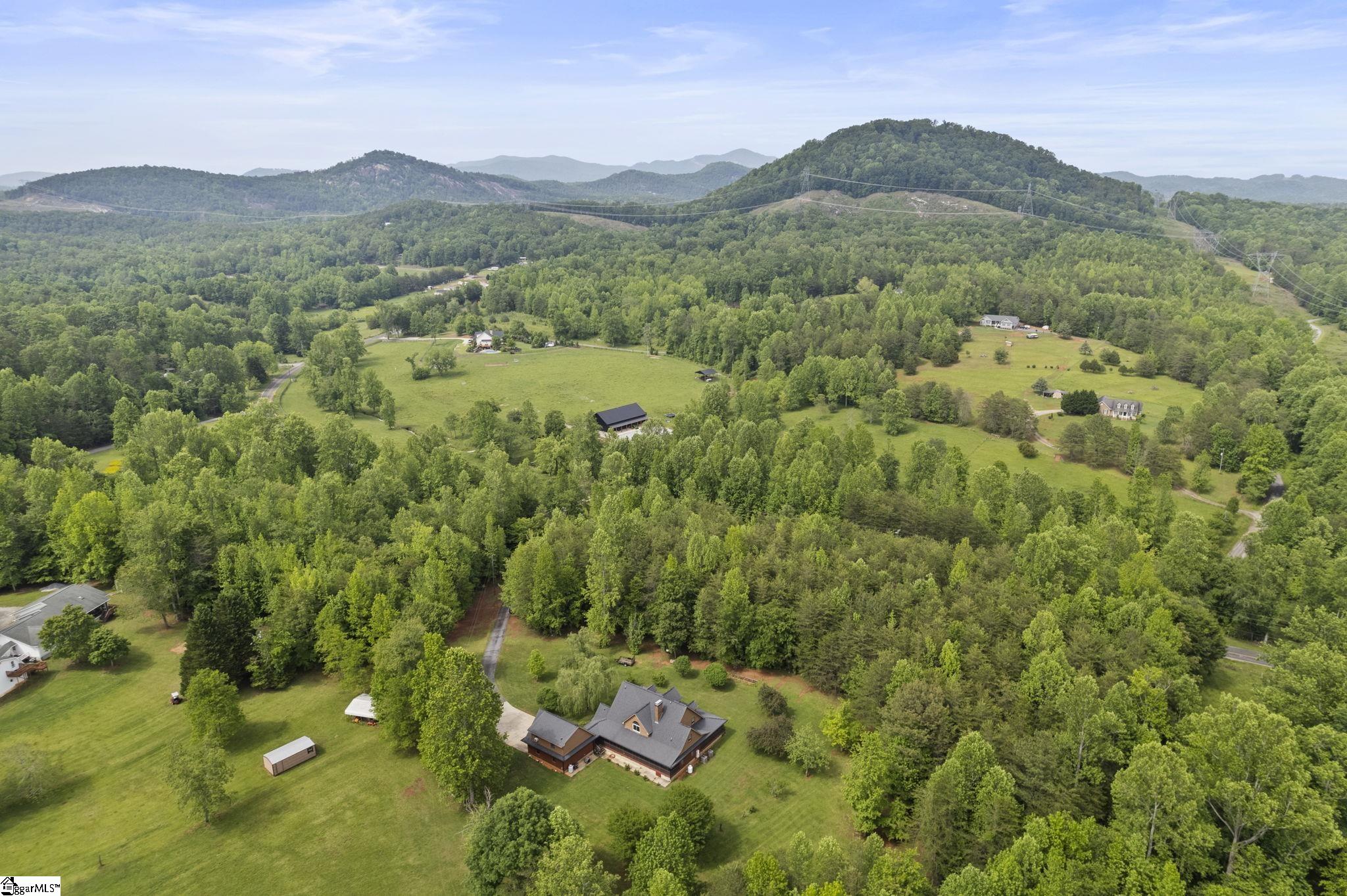 889 Nine Times Road Property Photo 3