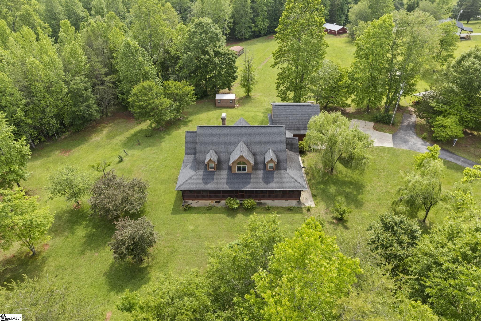 889 Nine Times Road Property Photo 43