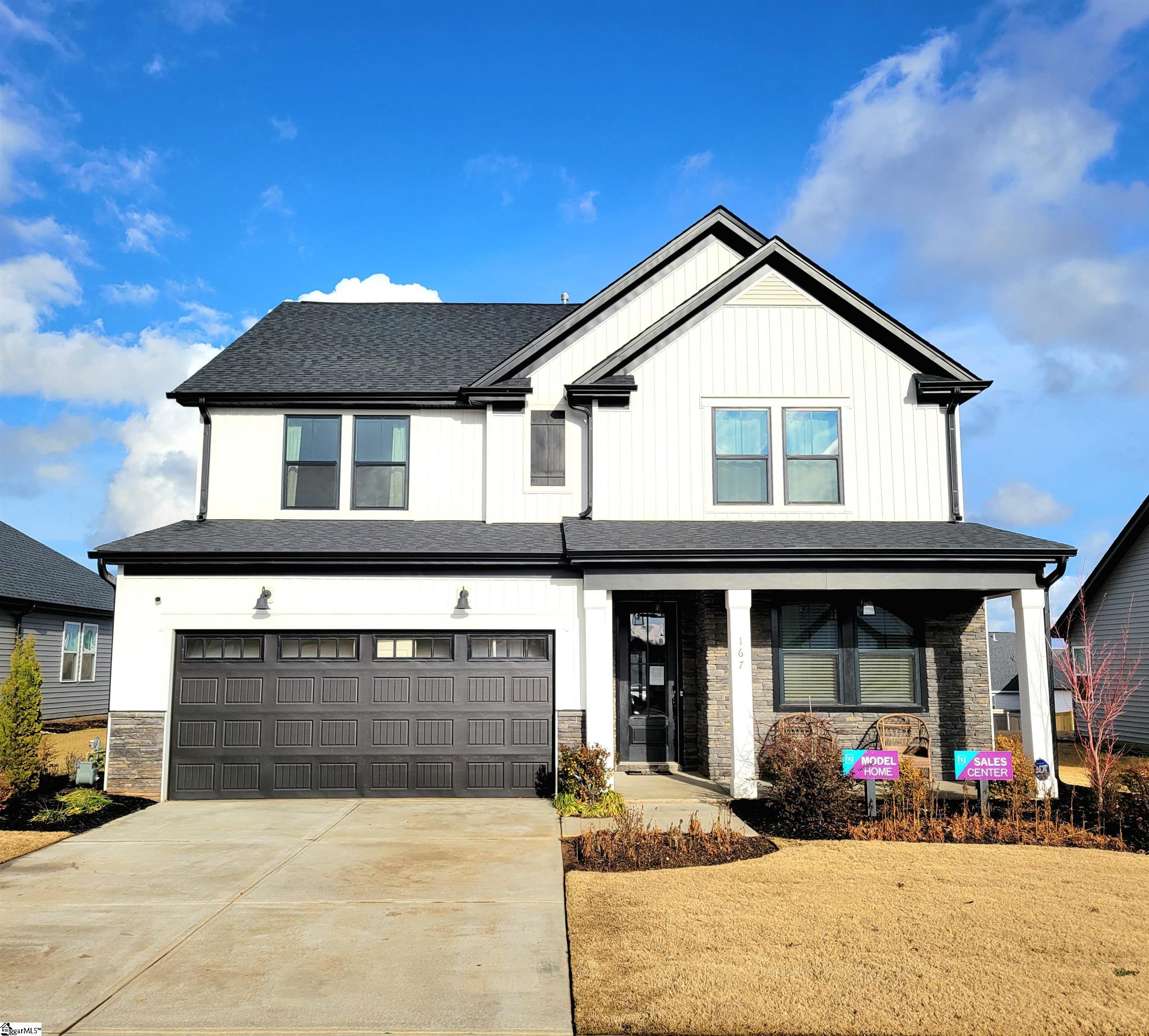 167 Laurel Oak Drive Picture