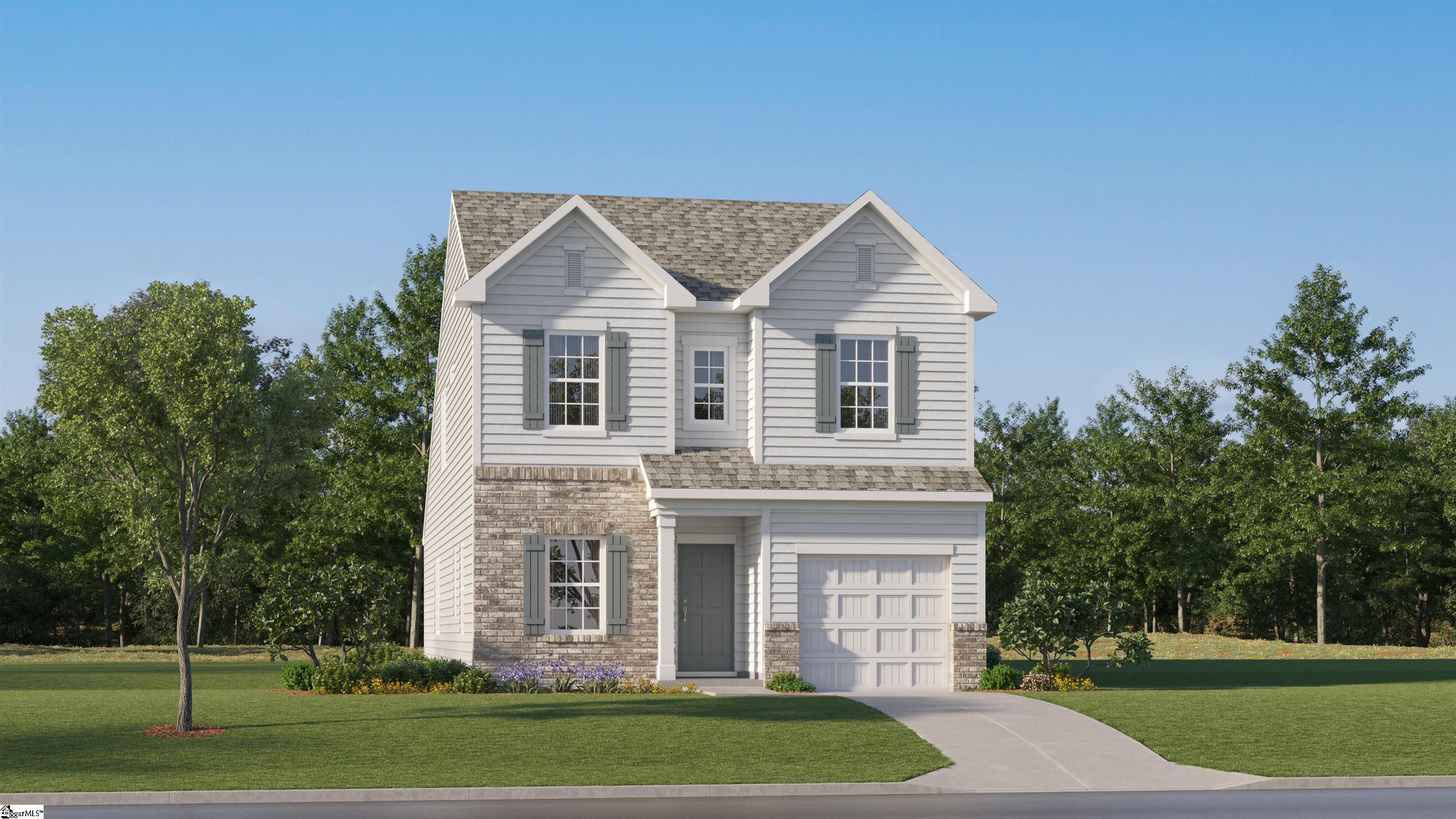 404 Shibe Court Property Photo 1