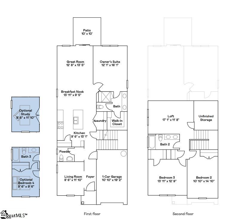 404 Shibe Court Property Photo 2