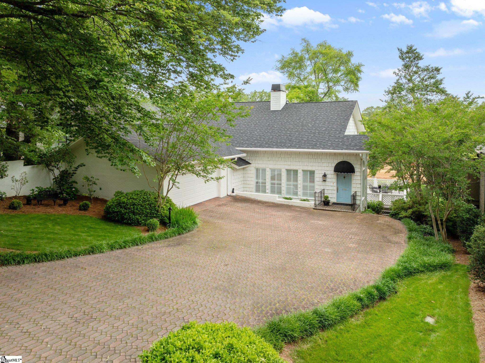 226 Hidden Hills Drive Property Photo 1