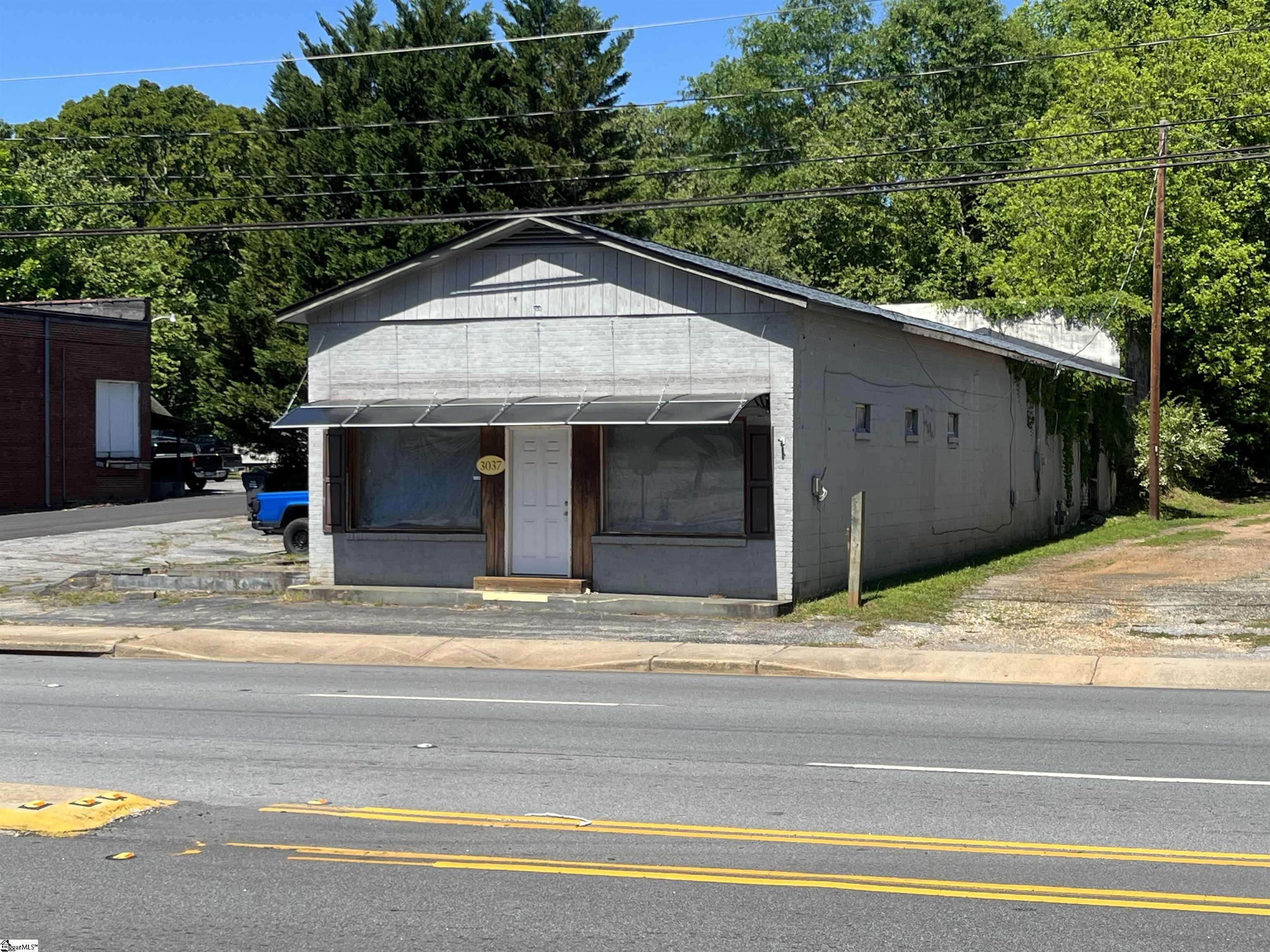 3037 Geer Highway Property Photo 2