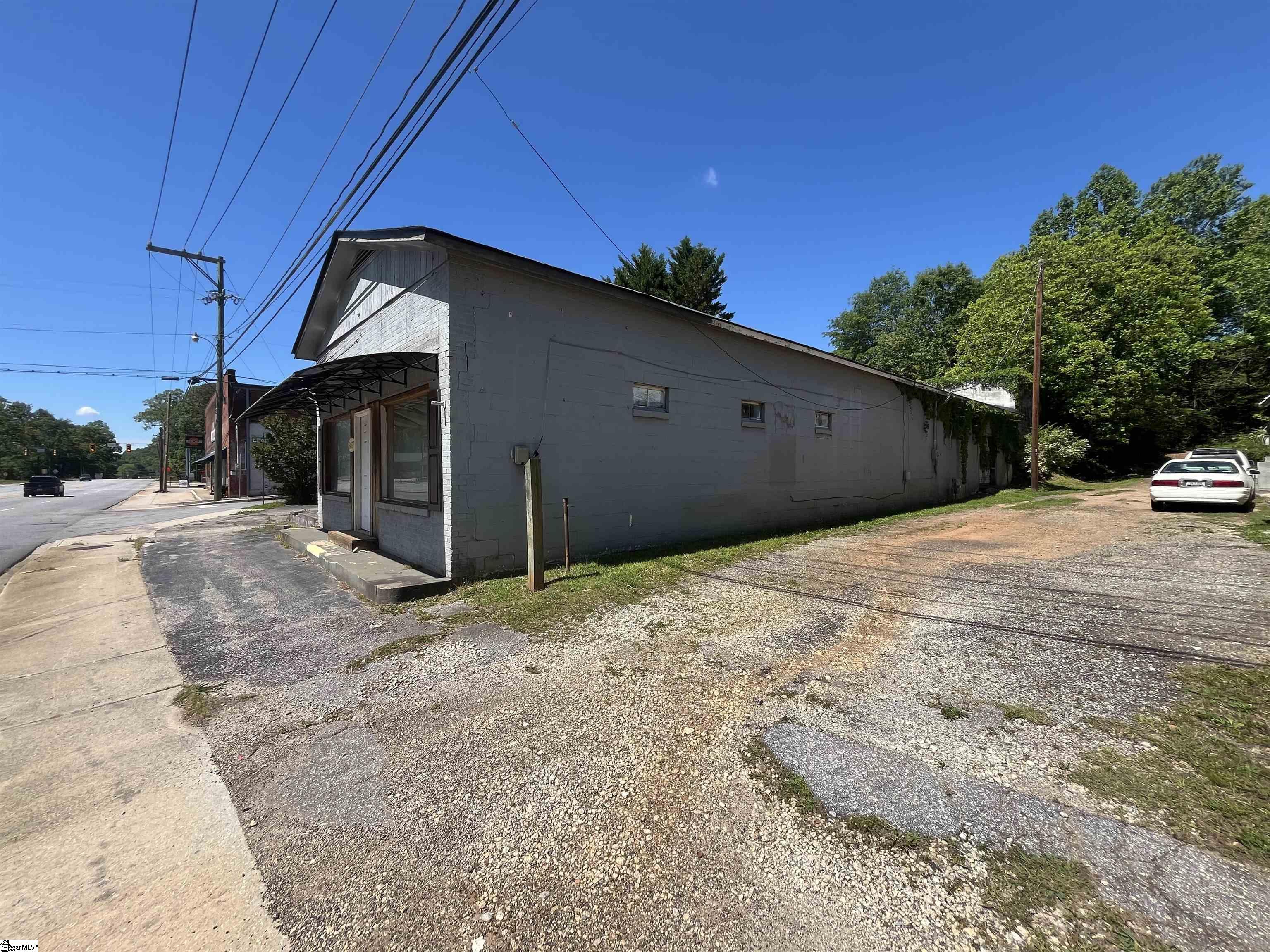 3037 Geer Highway Property Photo 3