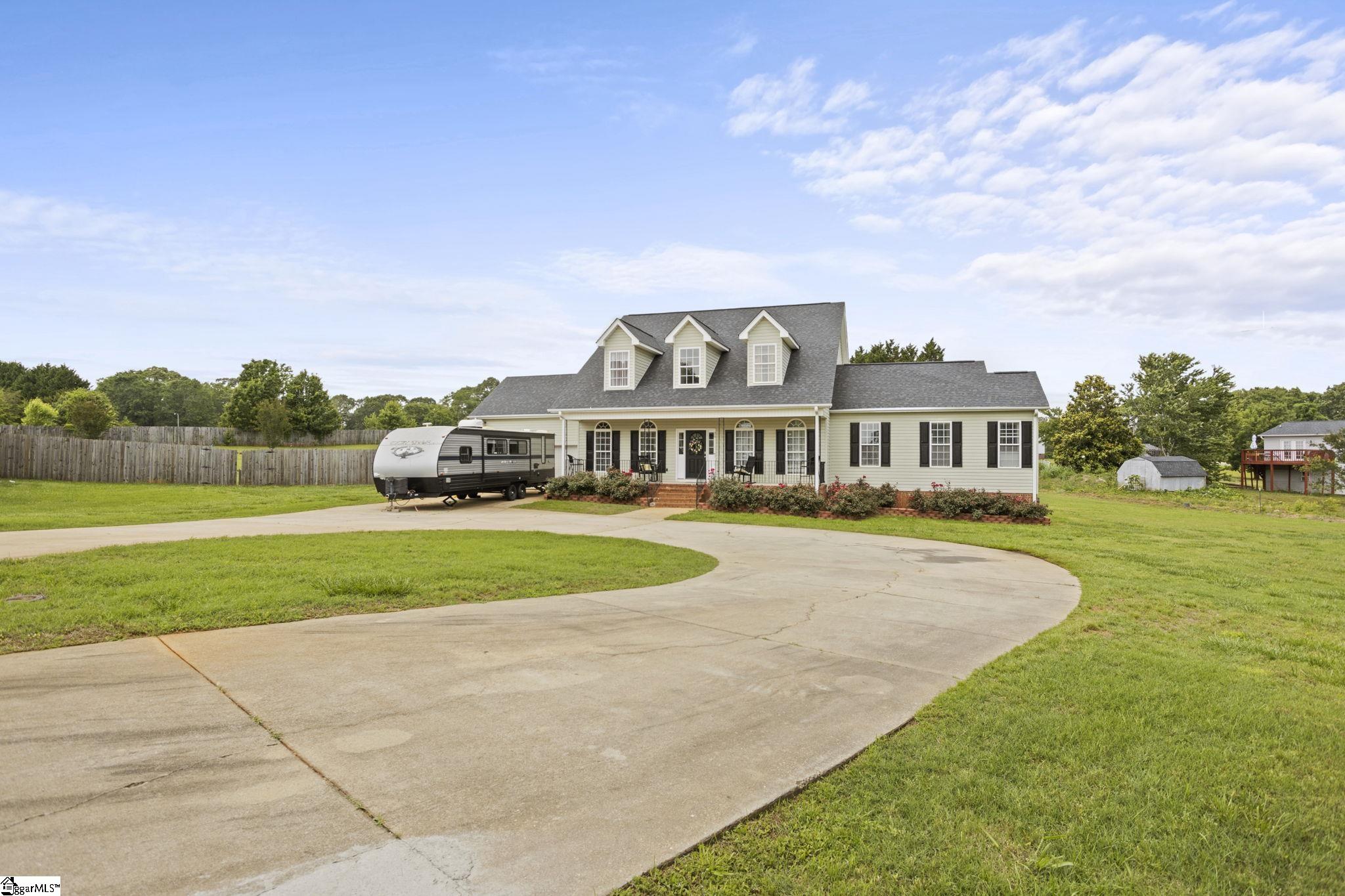 26 Glen Martin Lane Property Photo 1