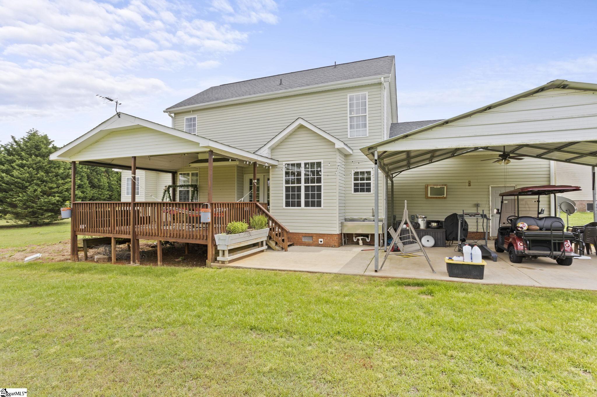 26 Glen Martin Lane Property Photo 31