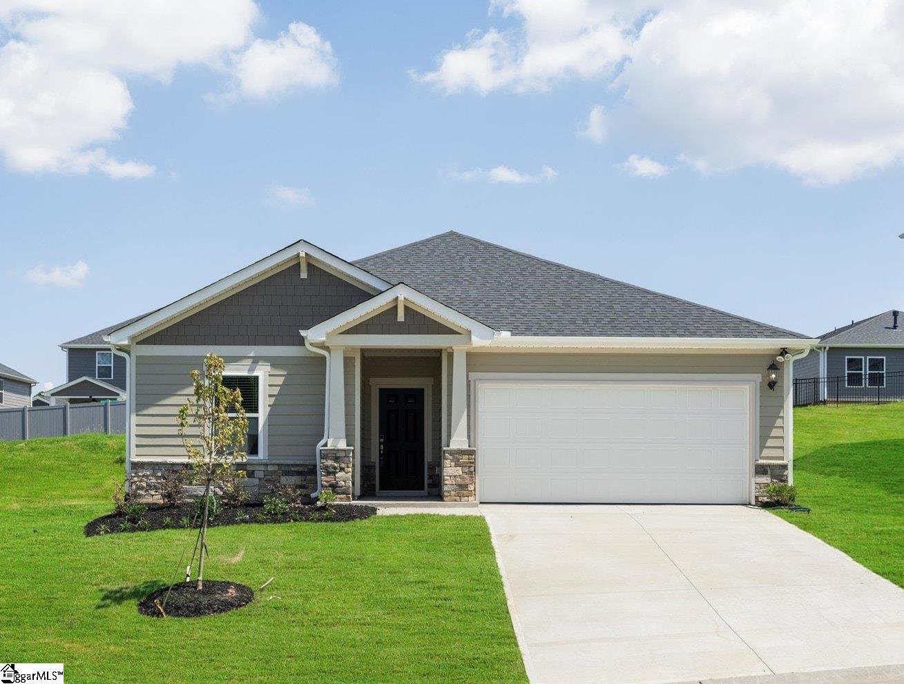 775 Burghley Circle Property Photo 1