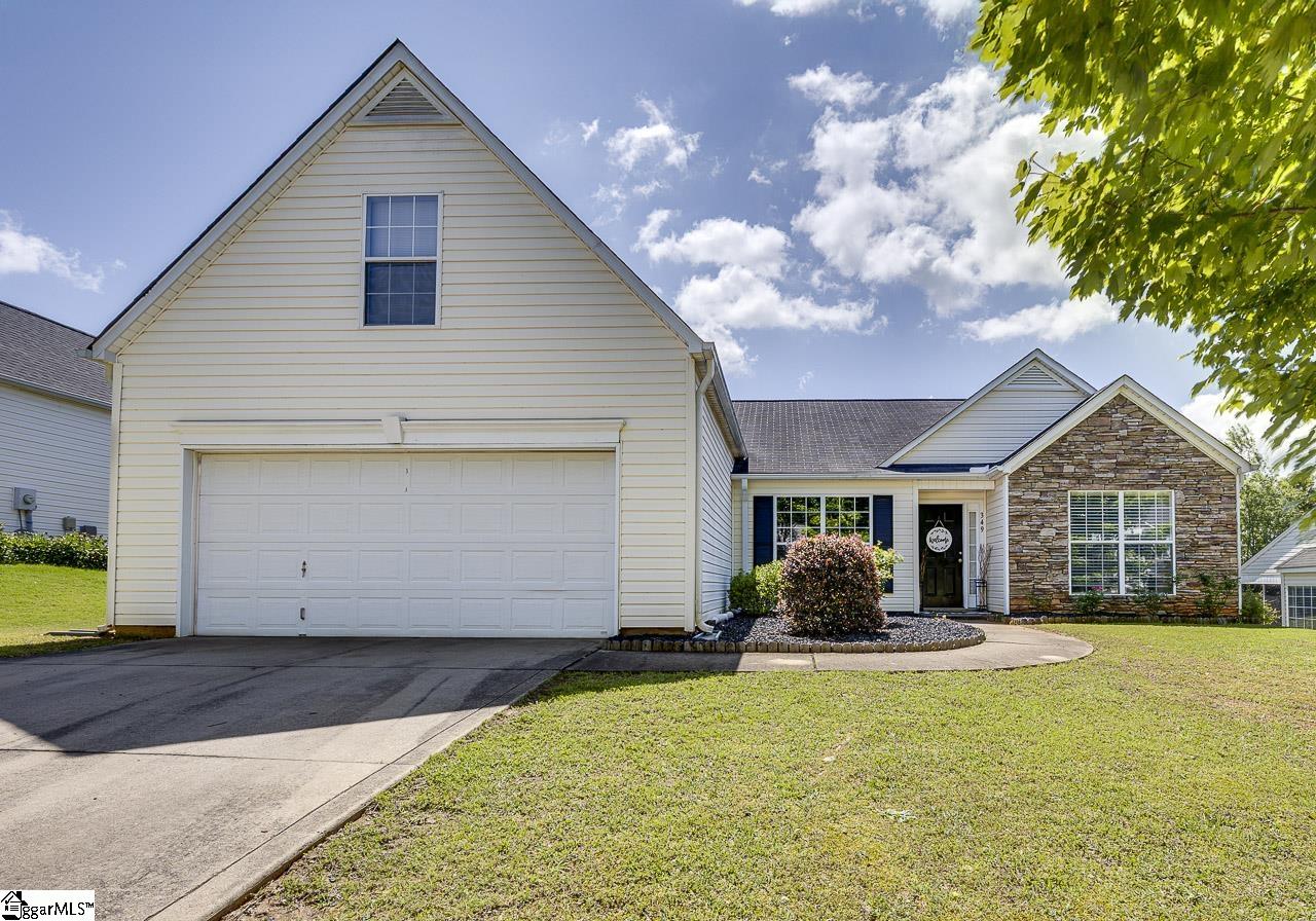 349 Hamilton Parkway Property Photo 1