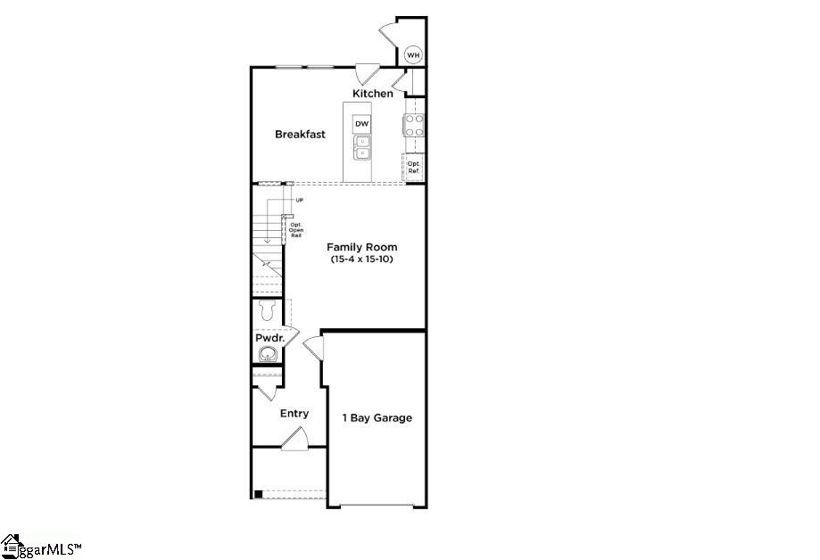 546 W Norvell Court Property Photo 27