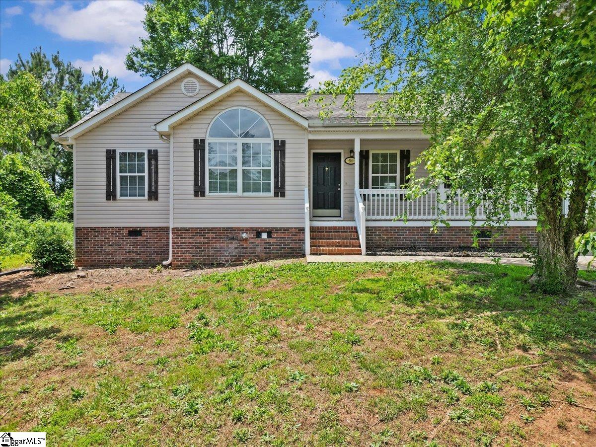 514 Habersham Lane Property Photo 1