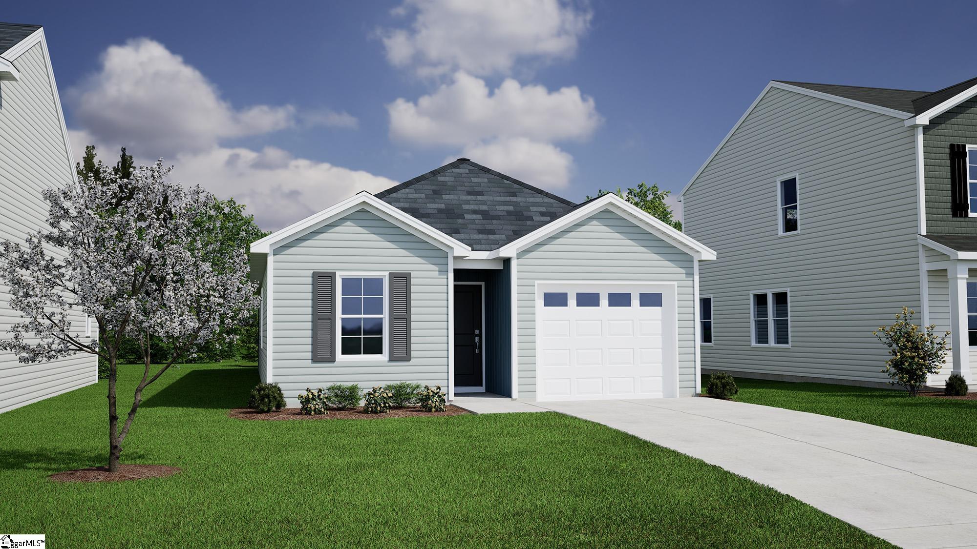 7215 New Harmony Way Property Photo 1