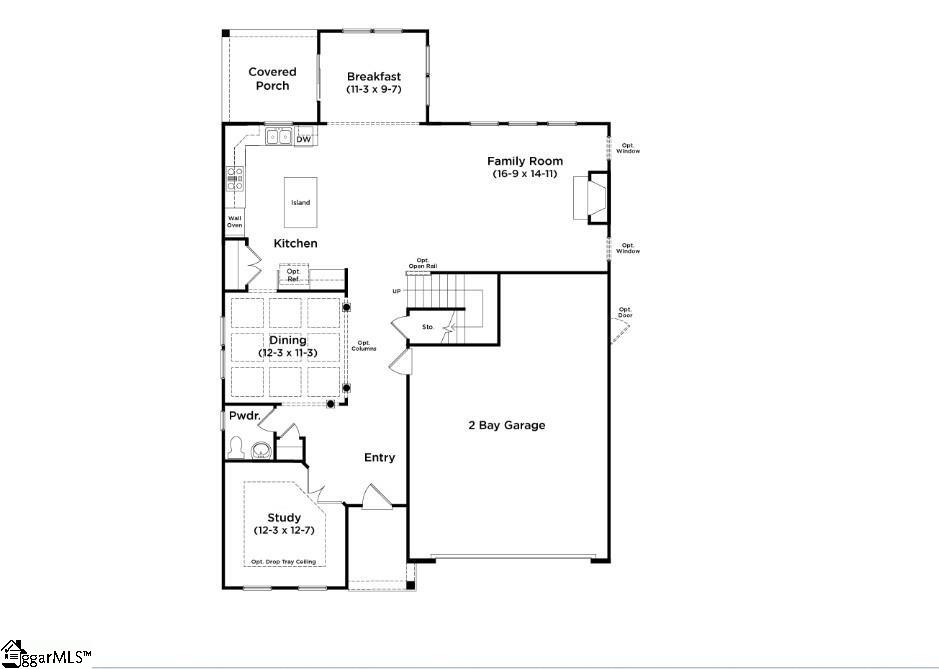 127 Moorish Circle Property Photo 5