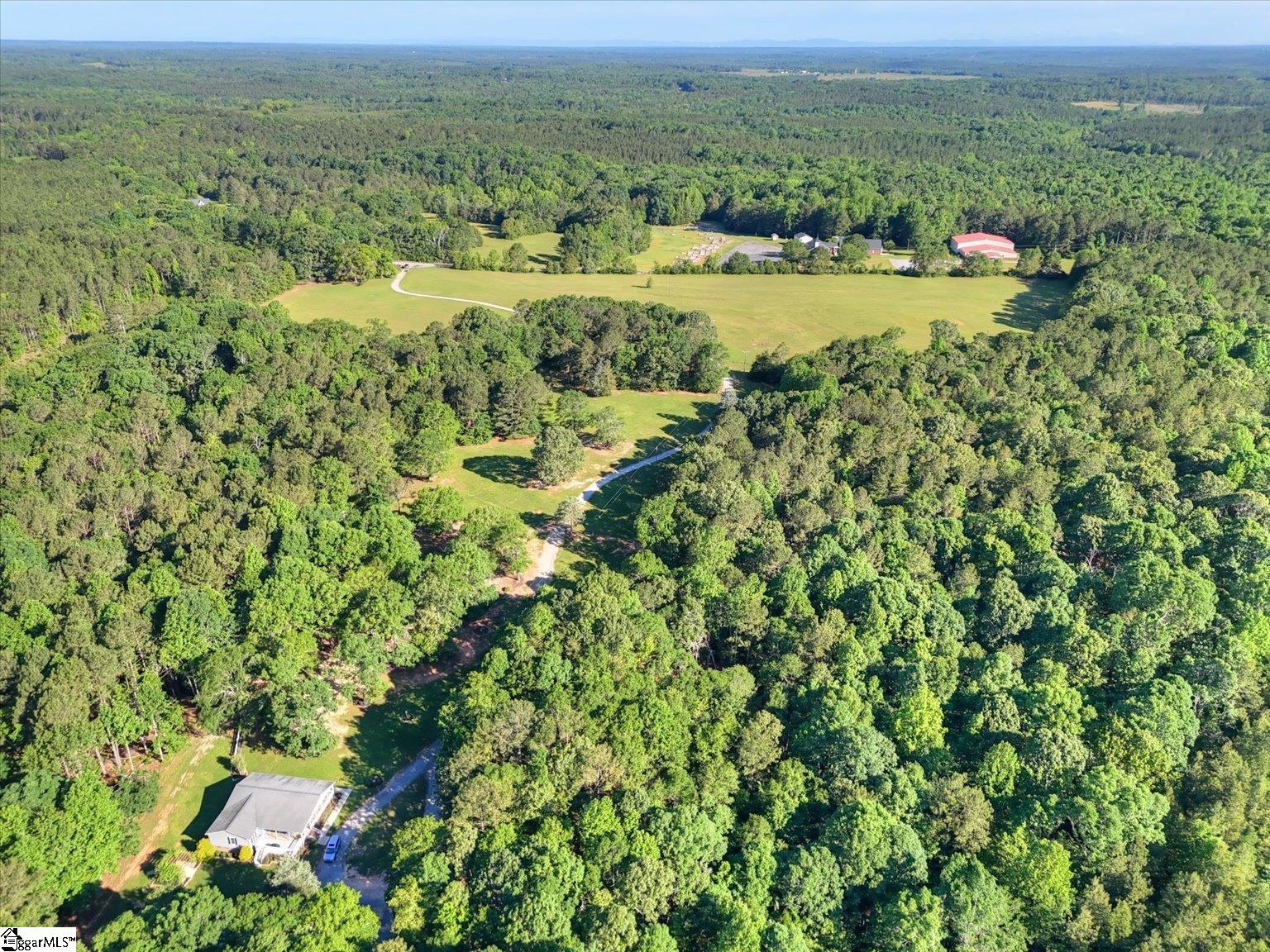 833 Duncan Creek Church Road Property Photo 11