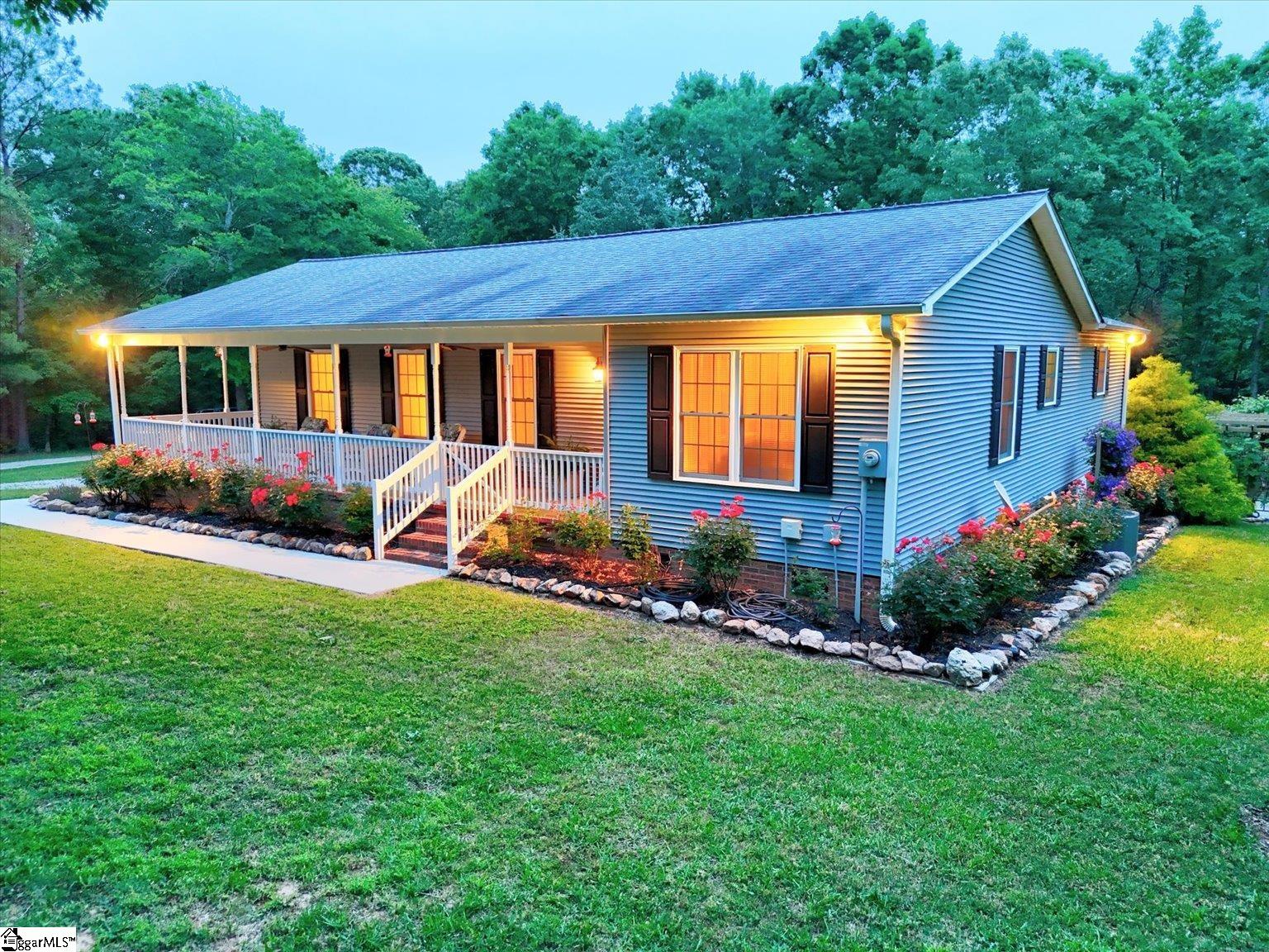 833 Duncan Creek Church Road Property Photo 12
