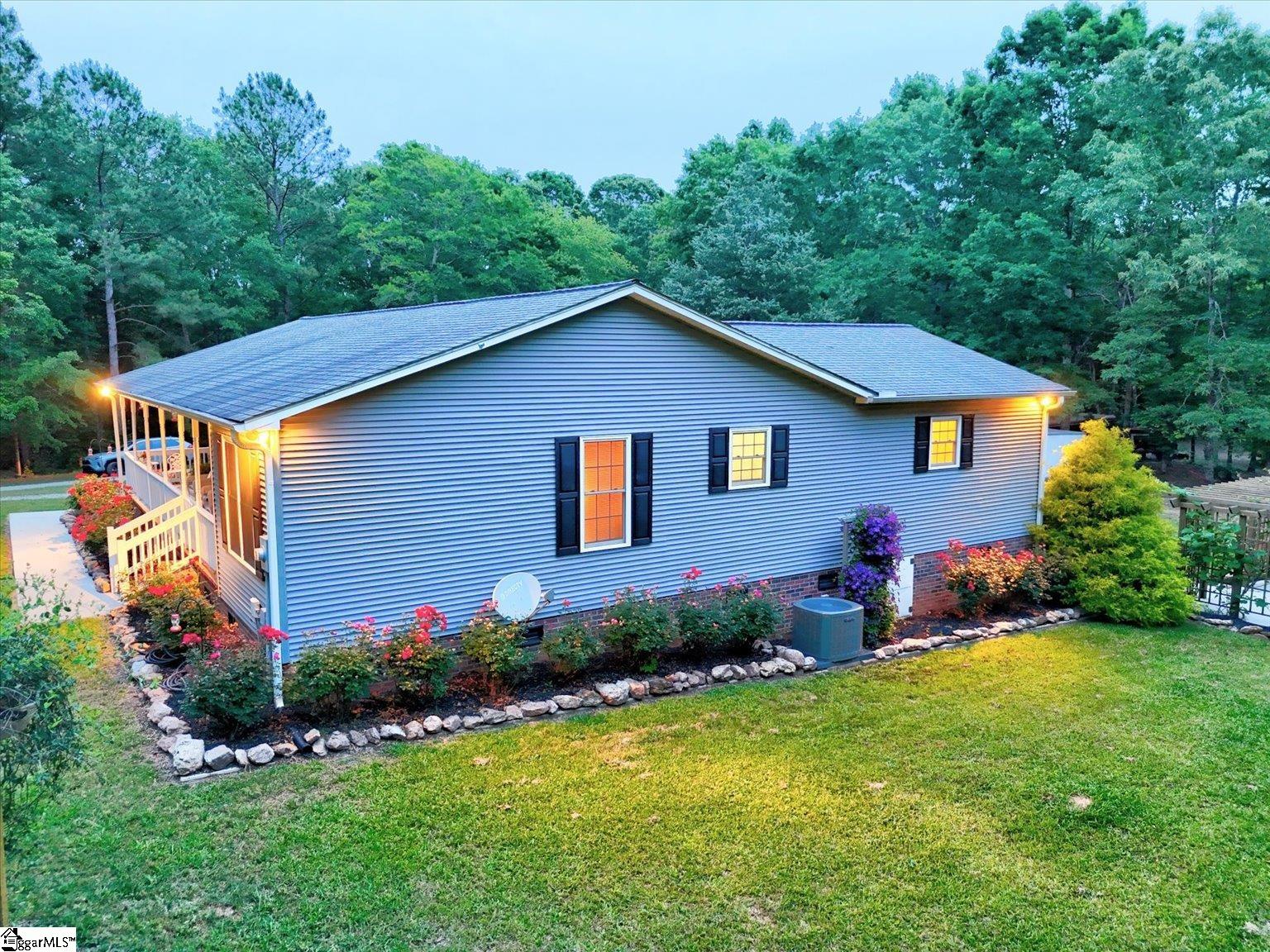 833 Duncan Creek Church Road Property Photo 13