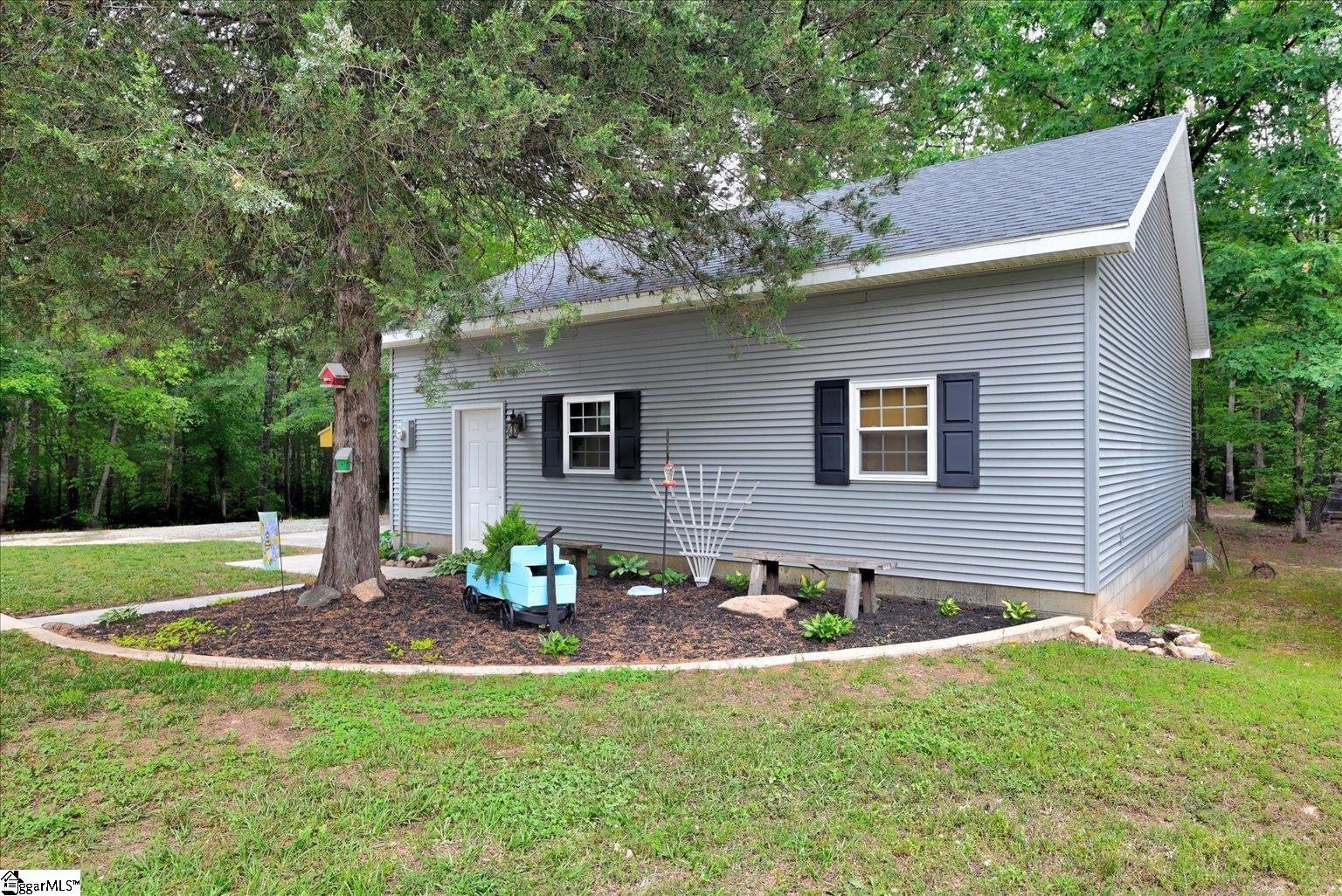 833 Duncan Creek Church Road Property Photo 14