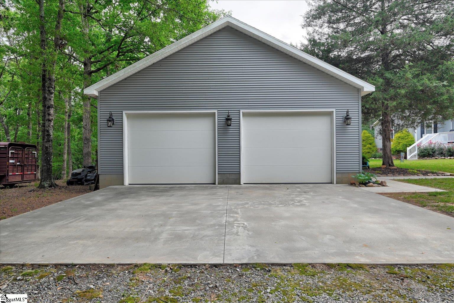 833 Duncan Creek Church Road Property Photo 15