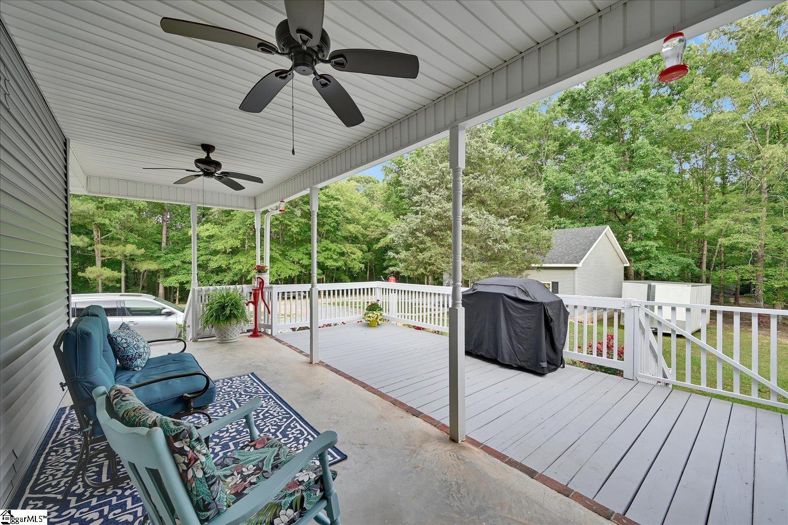 833 Duncan Creek Church Road Property Photo 20
