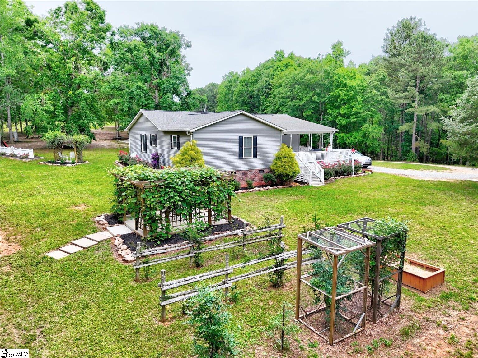833 Duncan Creek Church Road Property Photo 40