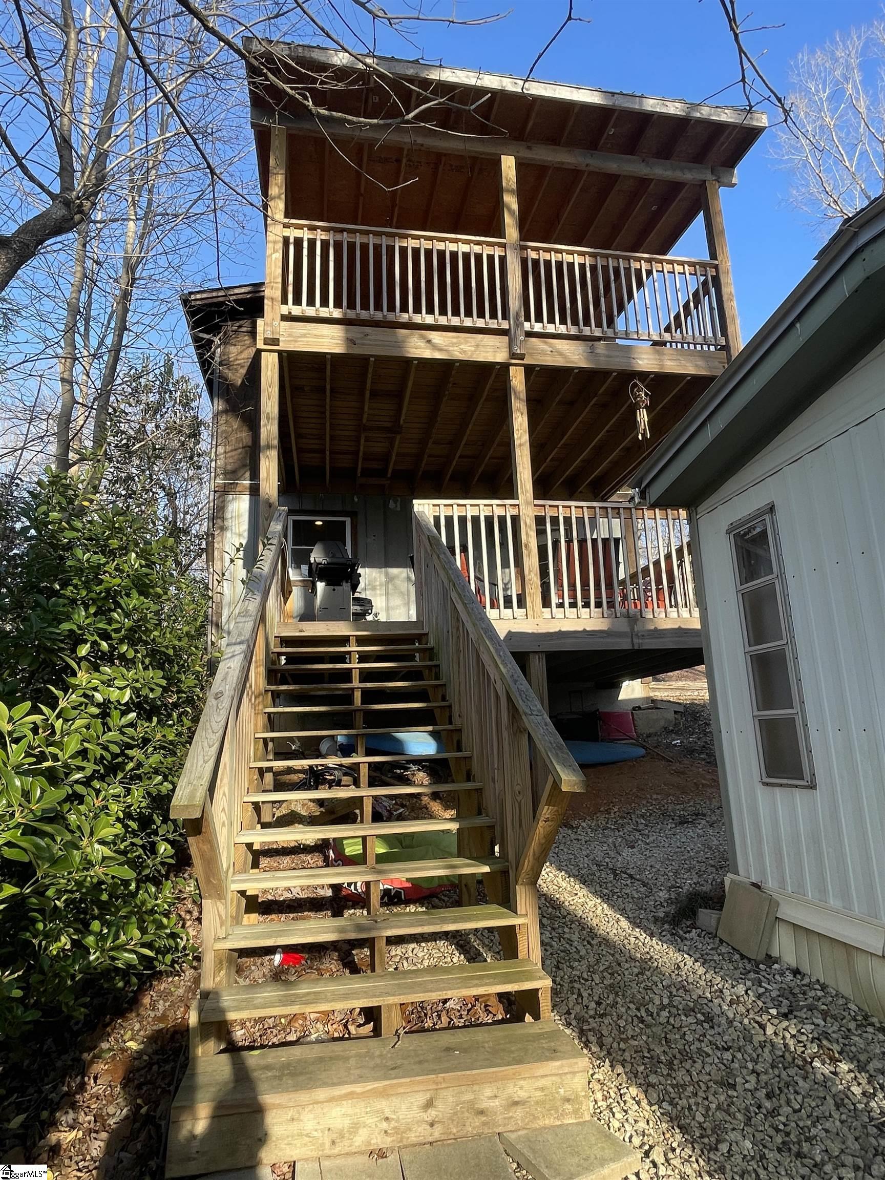 348 N Port Bass Drive Property Photo 1