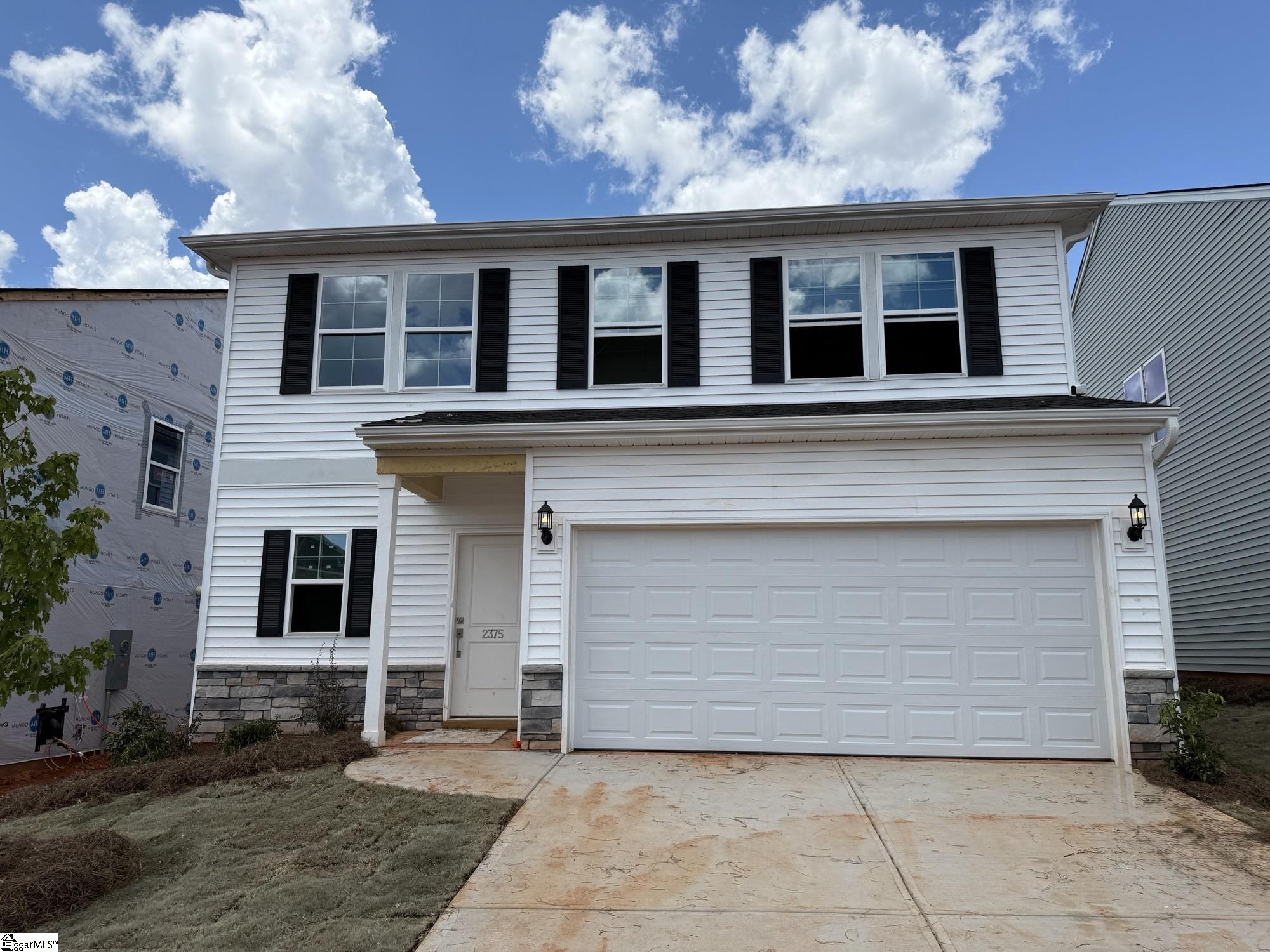 2357 Mill Loop Property Photo 1