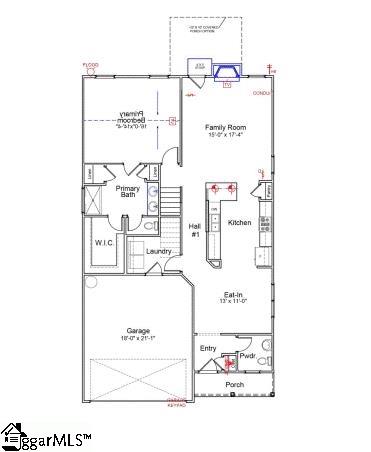 2357 Mill Loop Property Photo 17