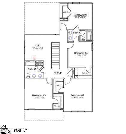 2357 Mill Loop Property Photo 18