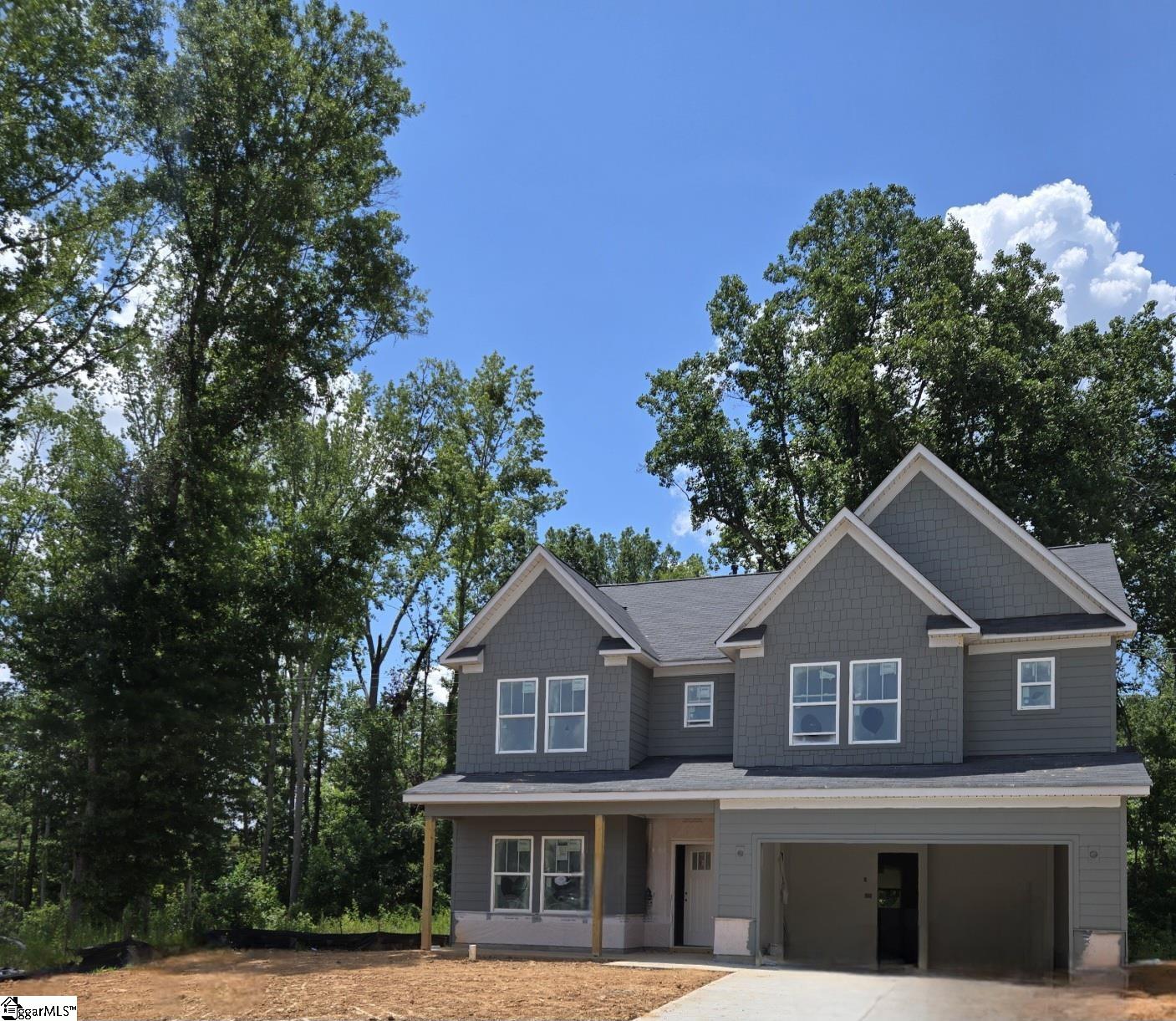 344 Alyssa Landing Drive Property Photo 1