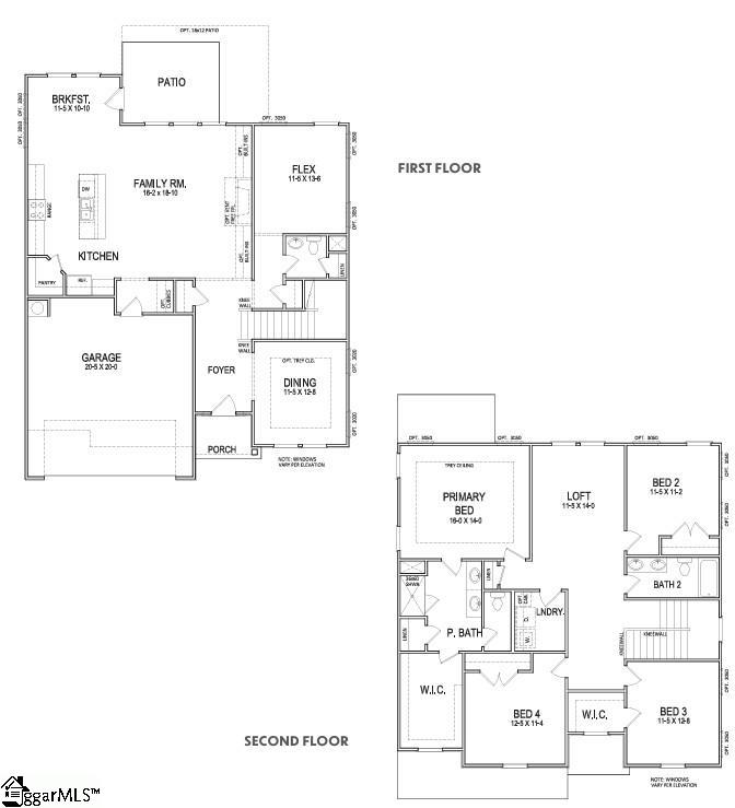 344 Alyssa Landing Drive Property Photo 10