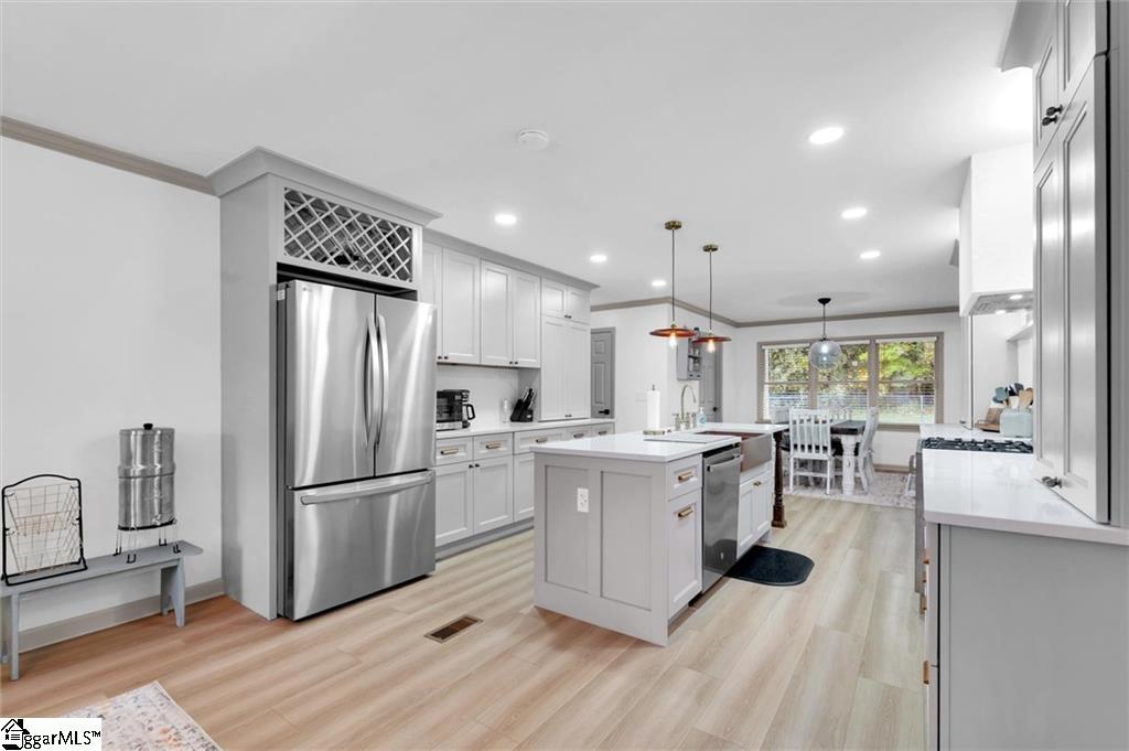 118 Briar Patch Road Property Photo 4