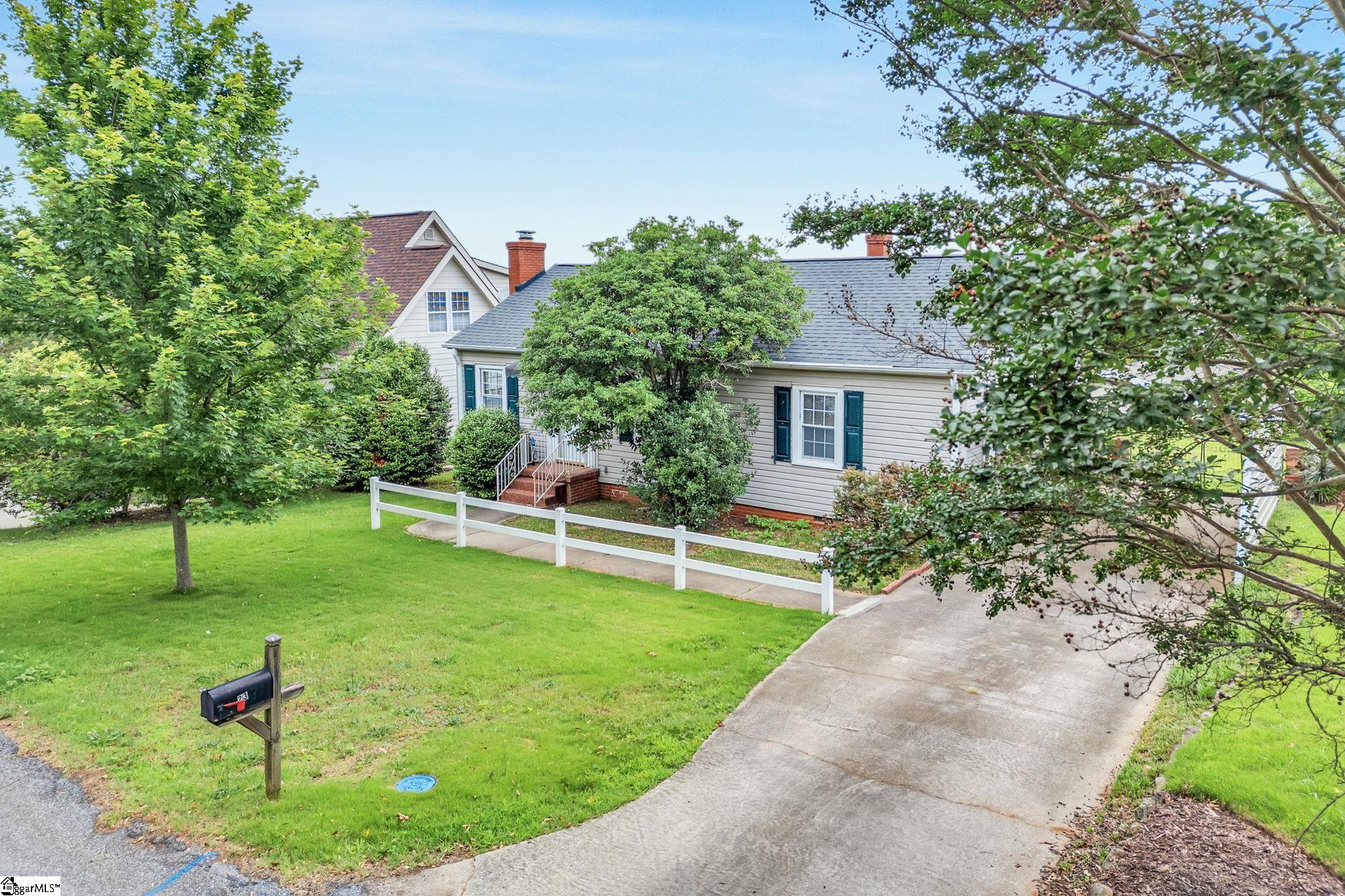 23 Fore Avenue Property Photo 1