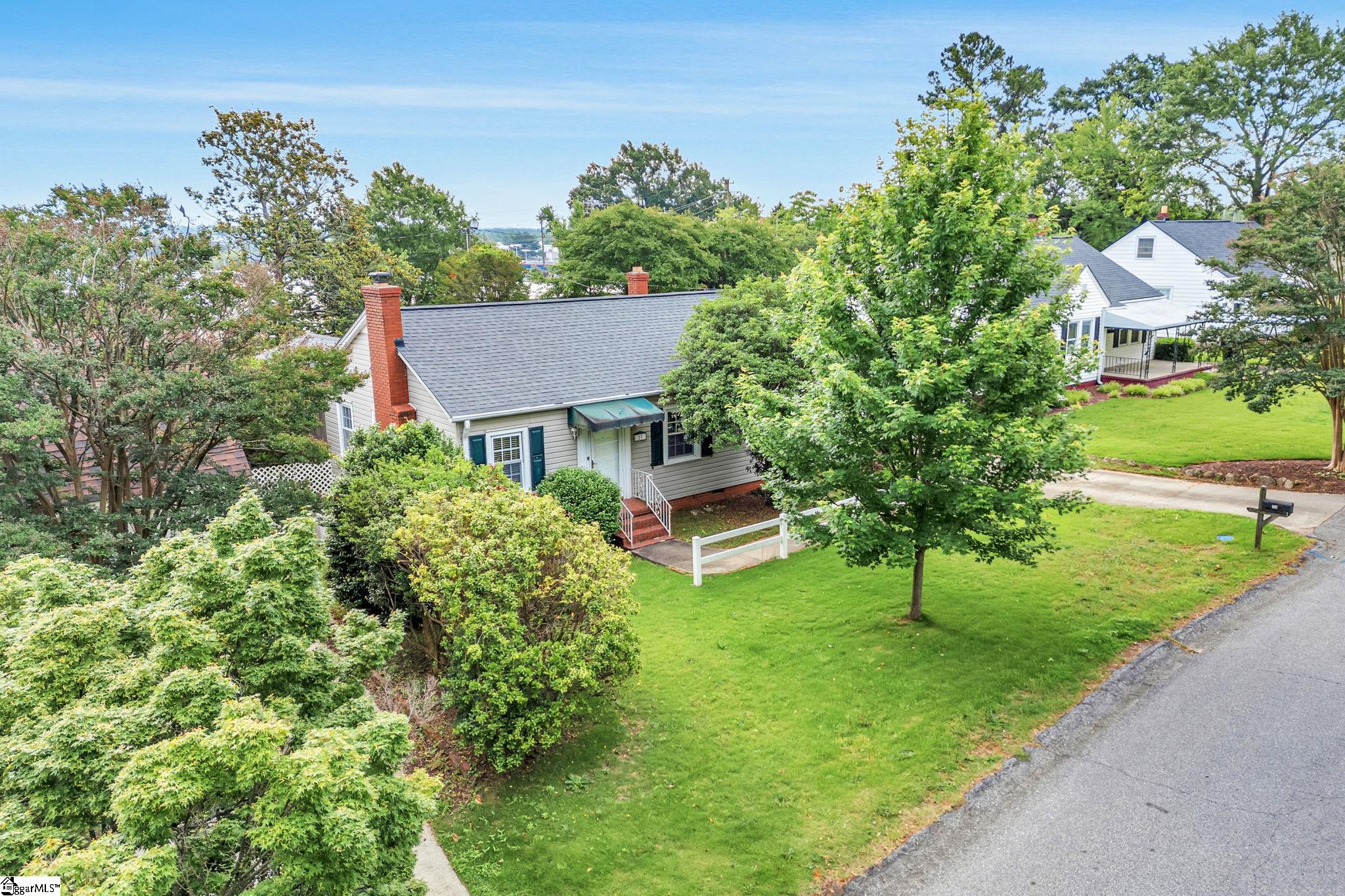 23 Fore Avenue Property Photo 2