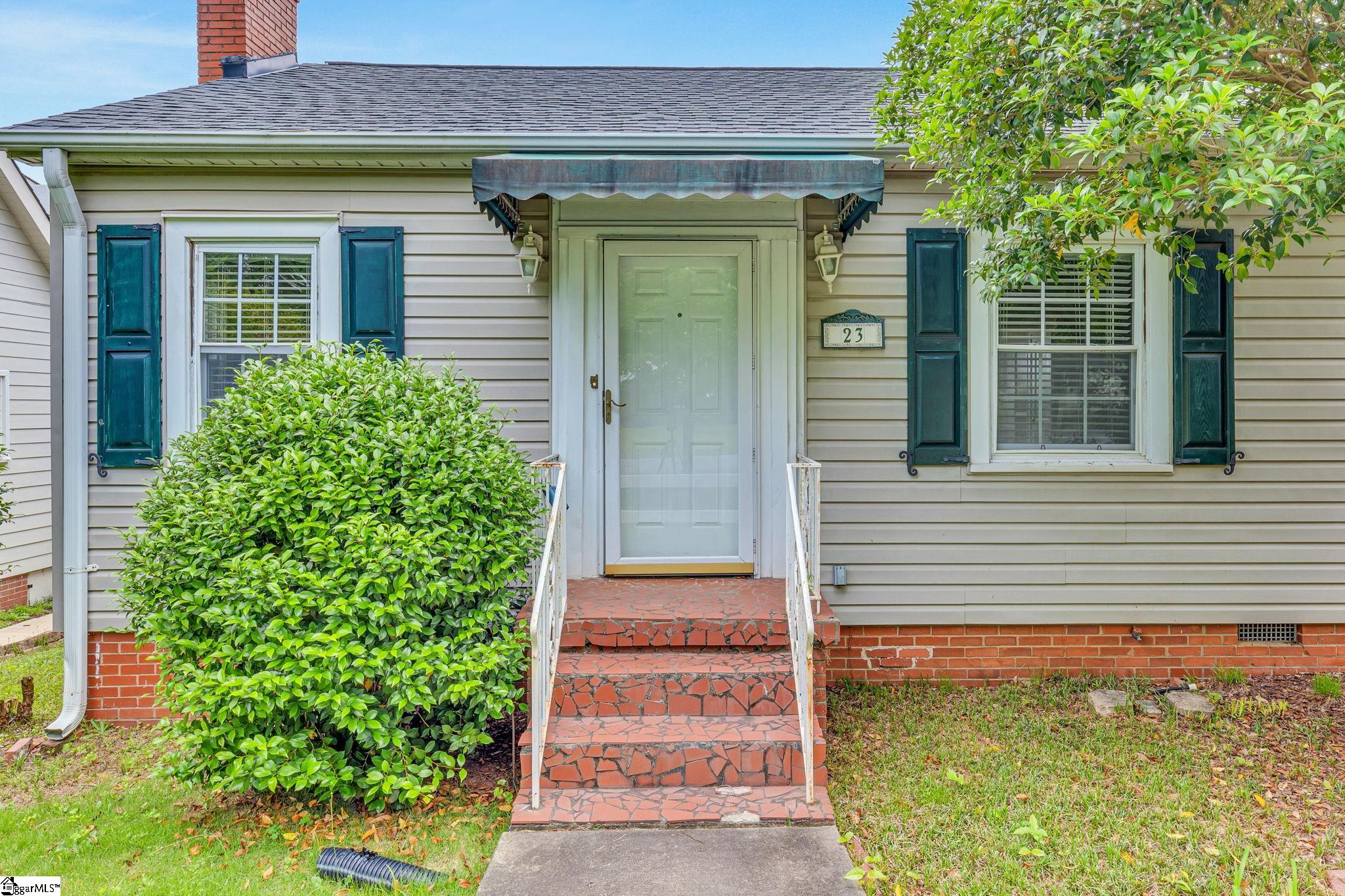 23 Fore Avenue Property Photo 3