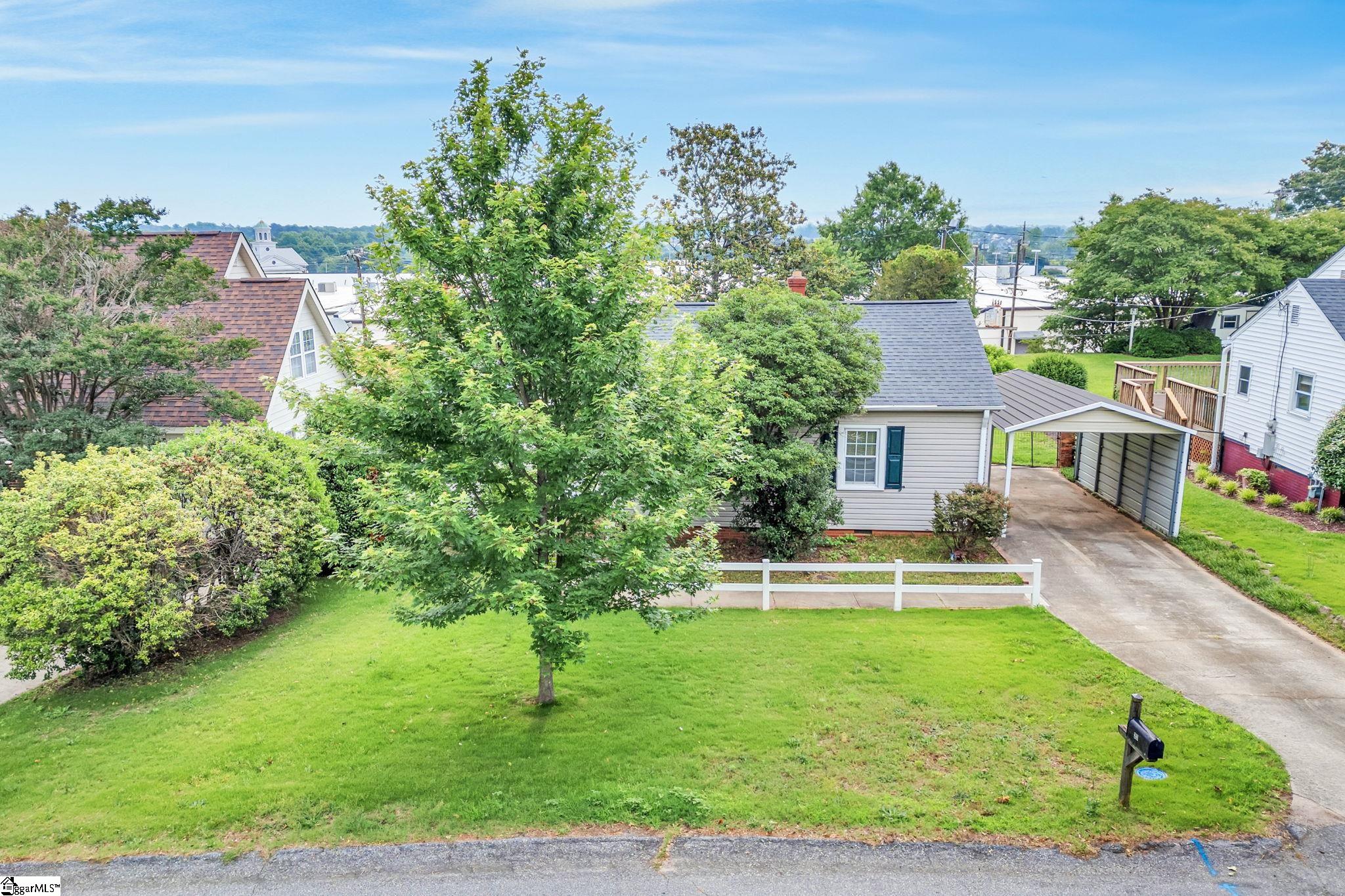 23 Fore Avenue Property Photo 4