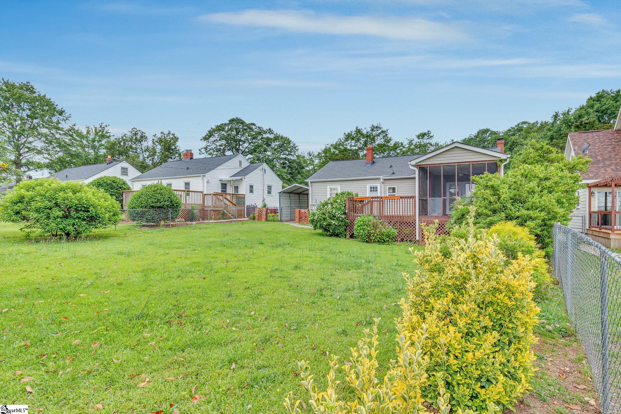 23 Fore Avenue Property Photo 6