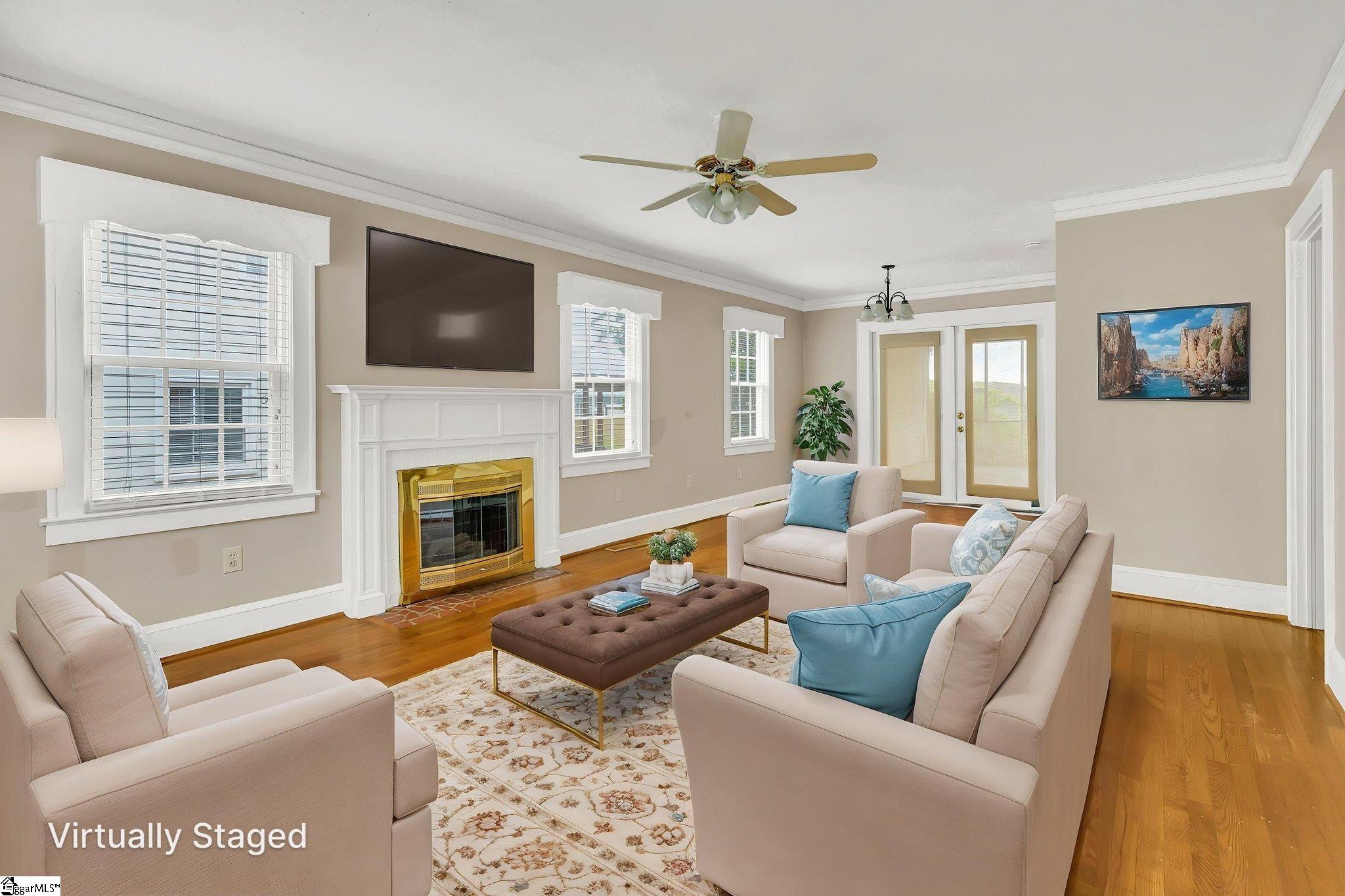 23 Fore Avenue Property Photo 7