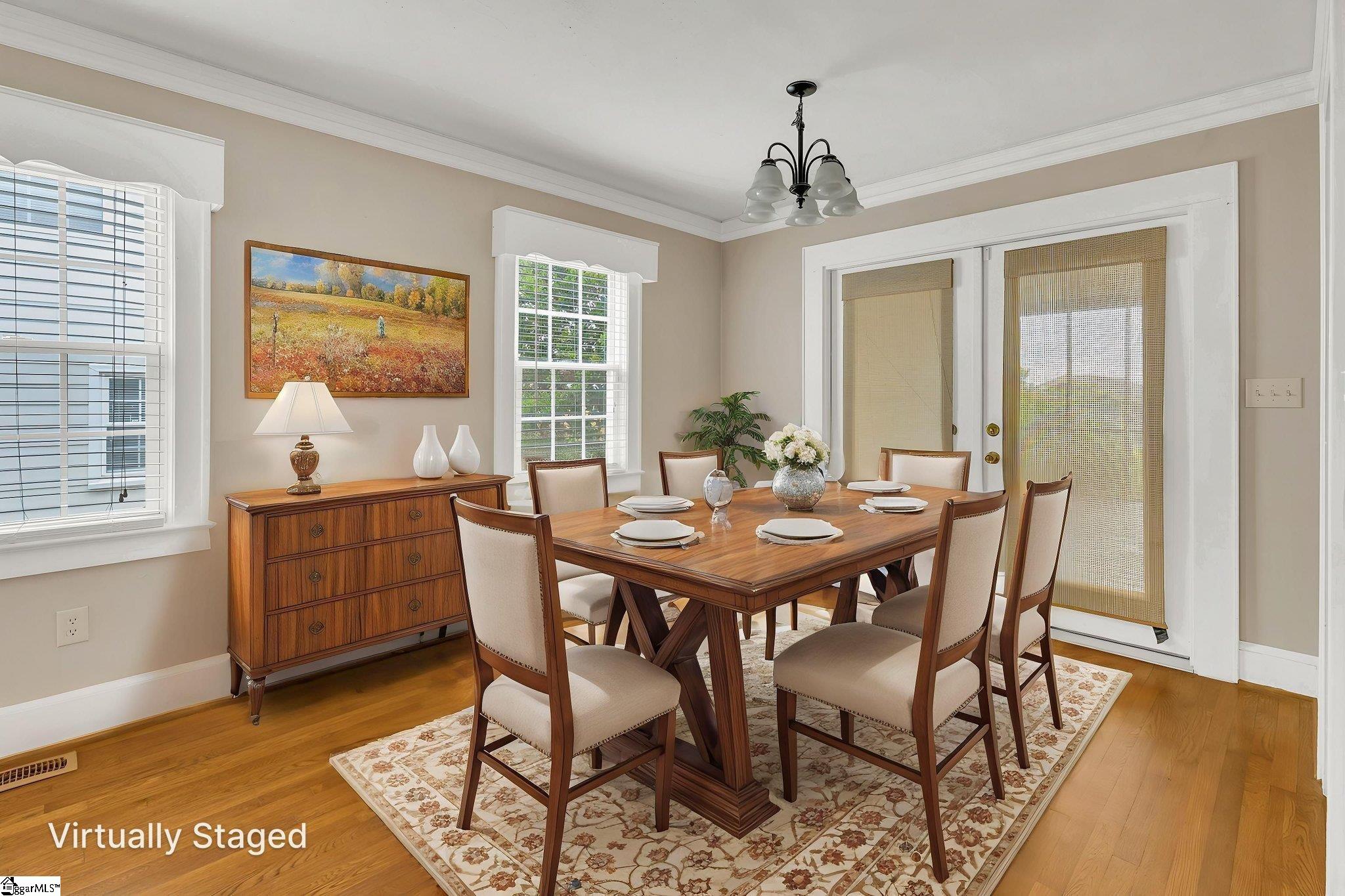 23 Fore Avenue Property Photo 10