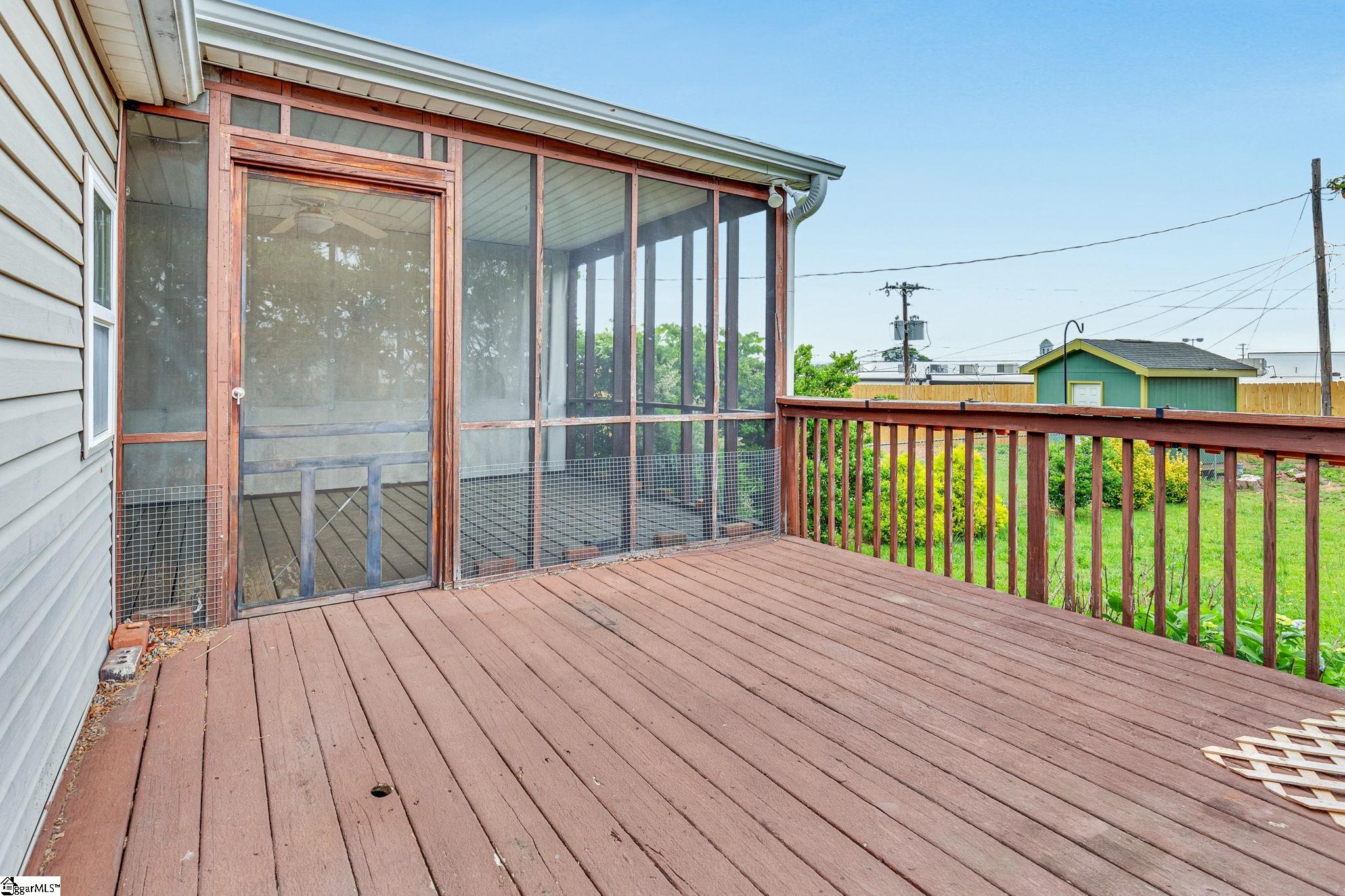 23 Fore Avenue Property Photo 30