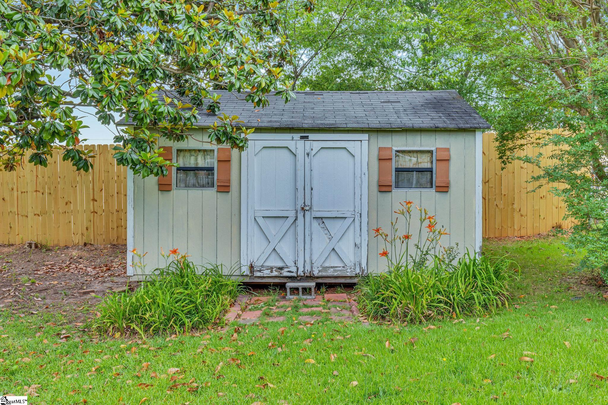 23 Fore Avenue Property Photo 33