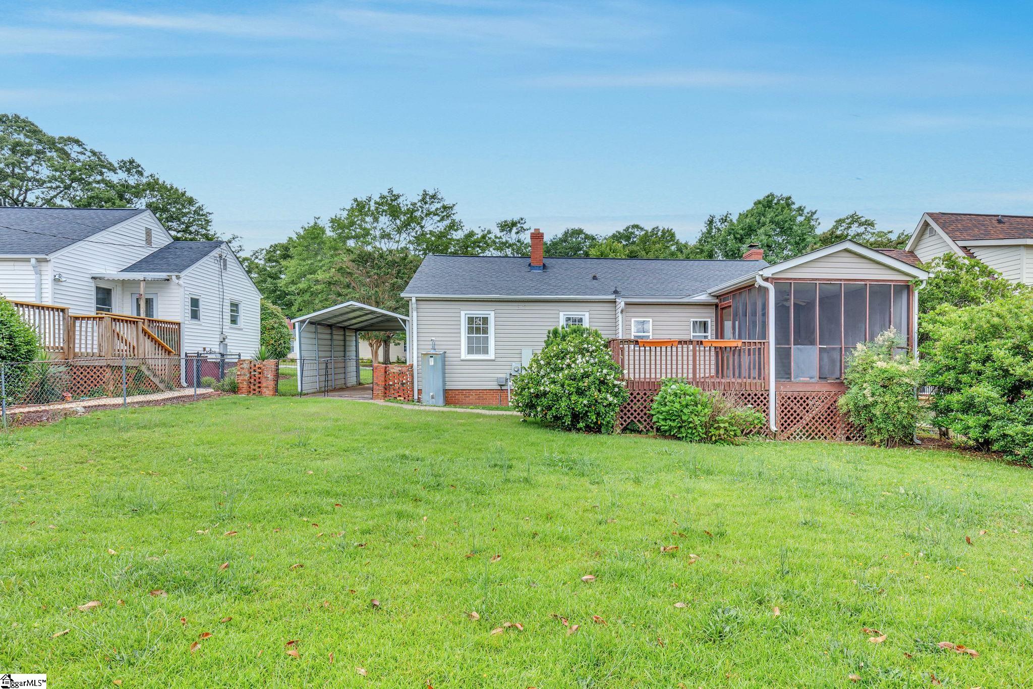 23 Fore Avenue Property Photo 34