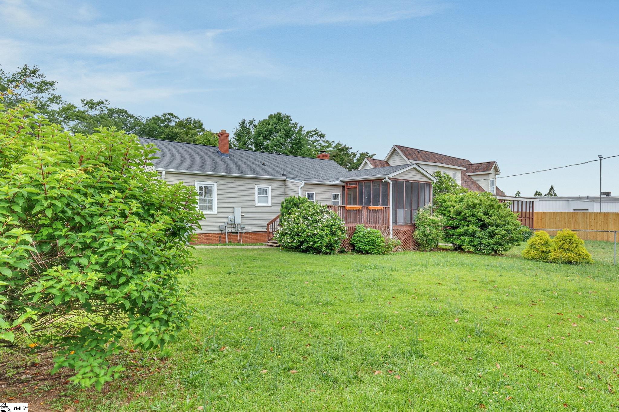 23 Fore Avenue Property Photo 35
